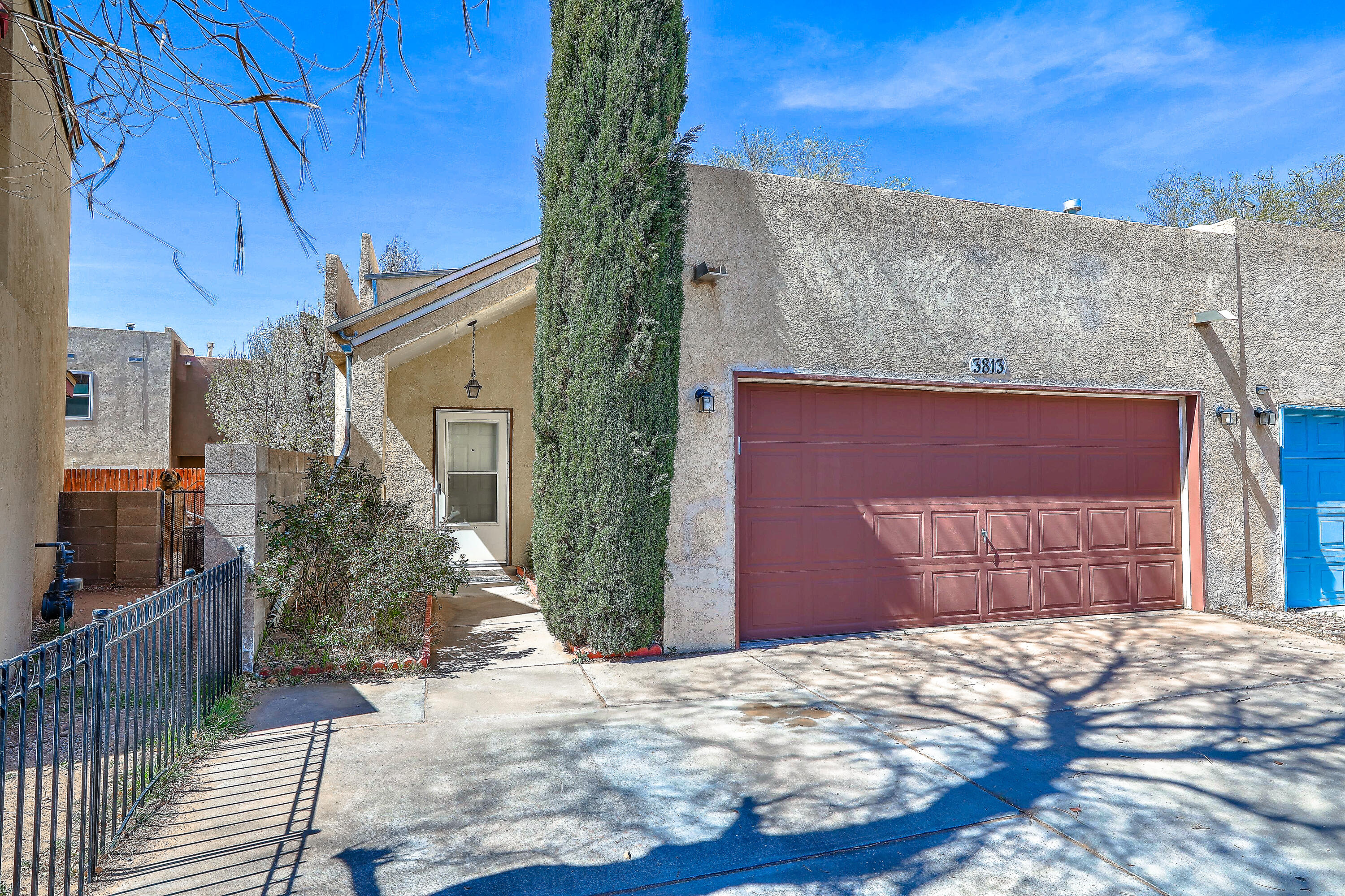 3813 Dancing Star Way, Albuquerque, New Mexico image 1