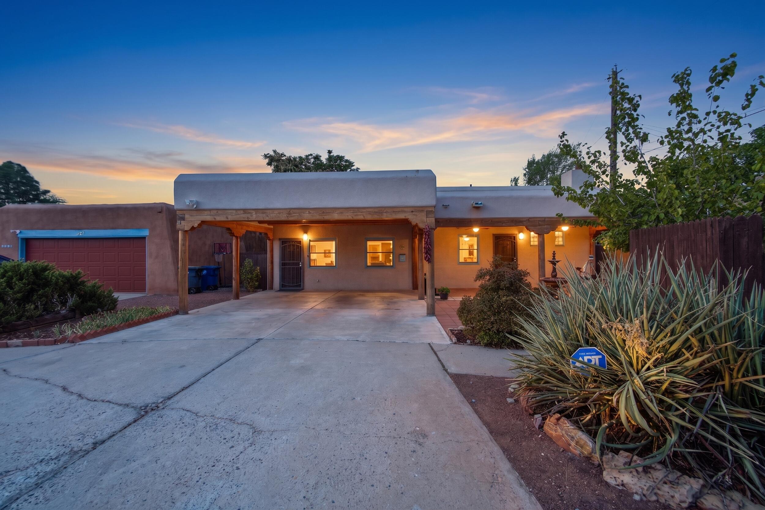 1207 Claire Court NW