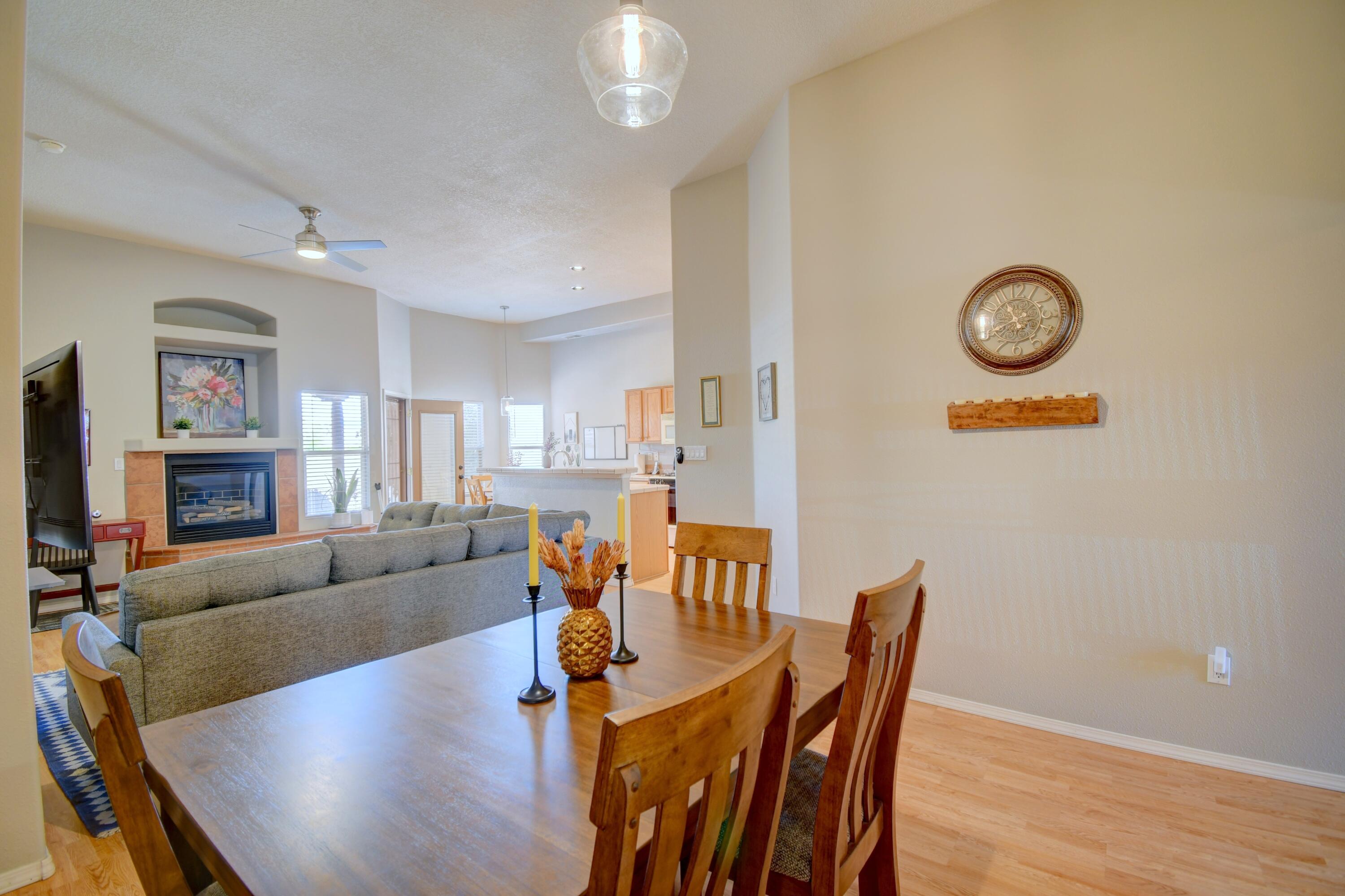 8205 Mandarin Place, Albuquerque, New Mexico image 4