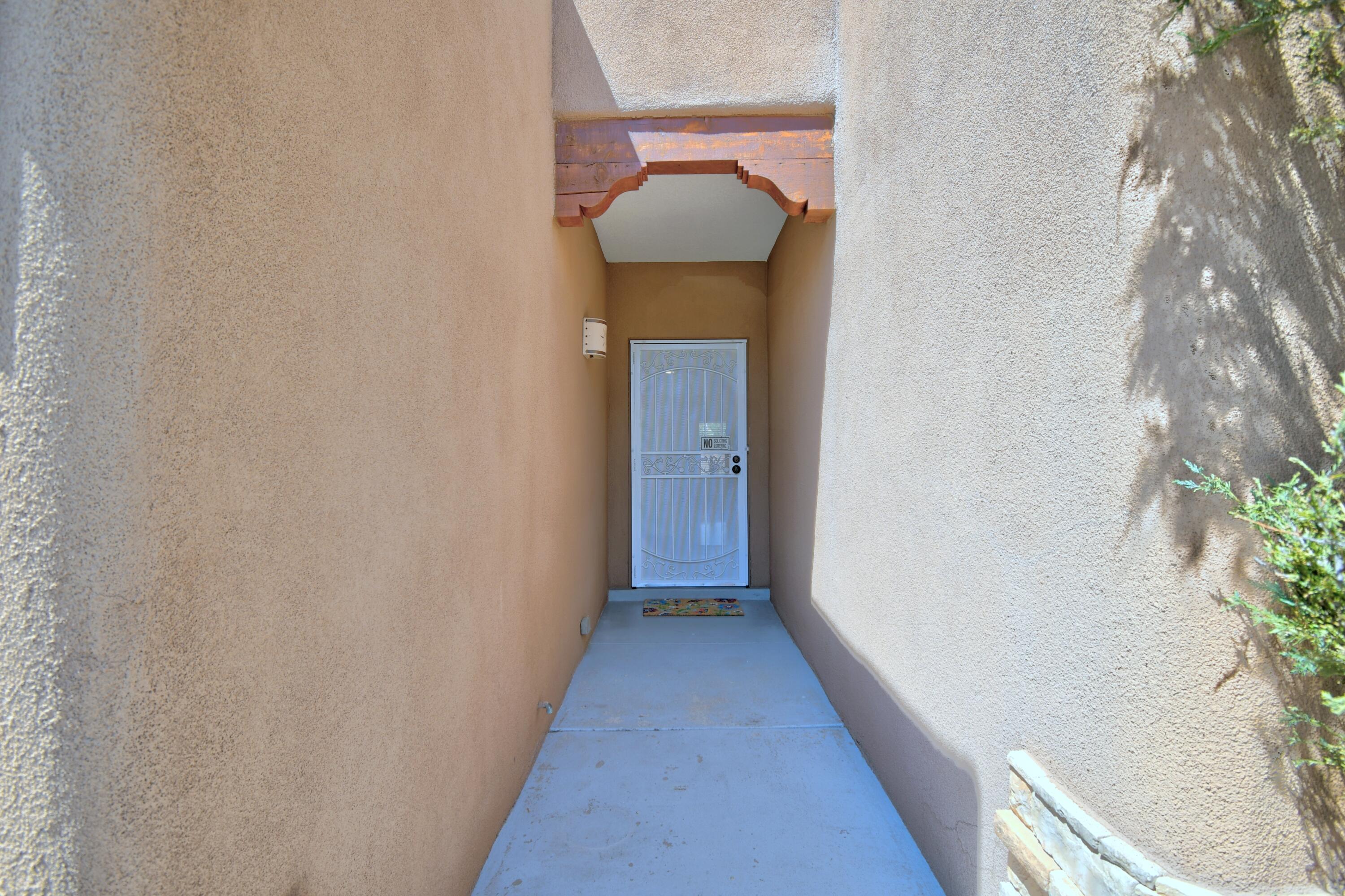 8205 Mandarin Place, Albuquerque, New Mexico image 2
