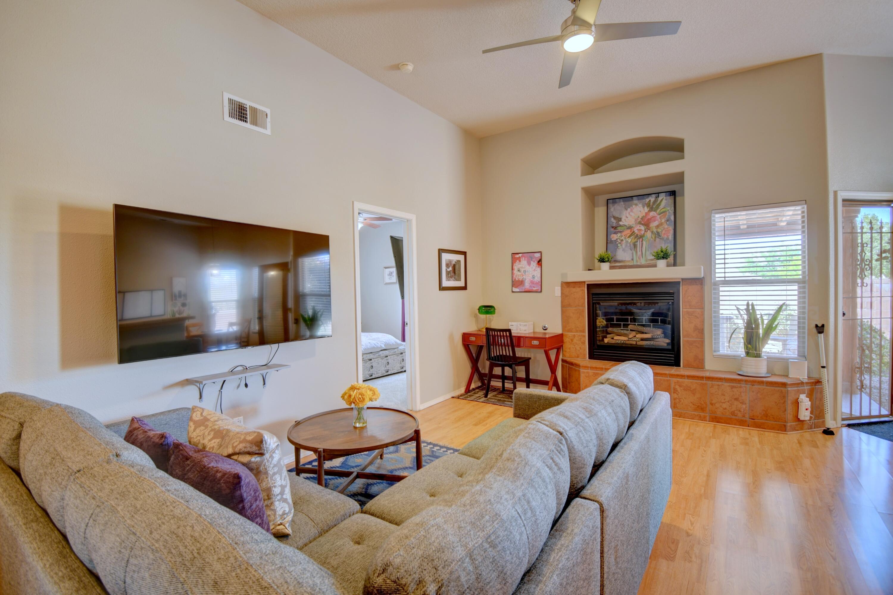 8205 Mandarin Place, Albuquerque, New Mexico image 5