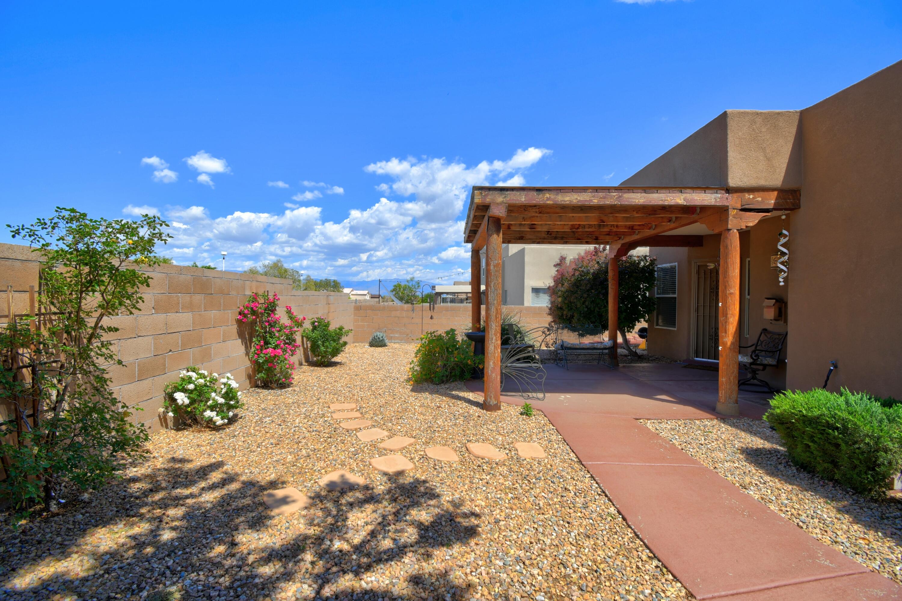 8205 Mandarin Place, Albuquerque, New Mexico image 17