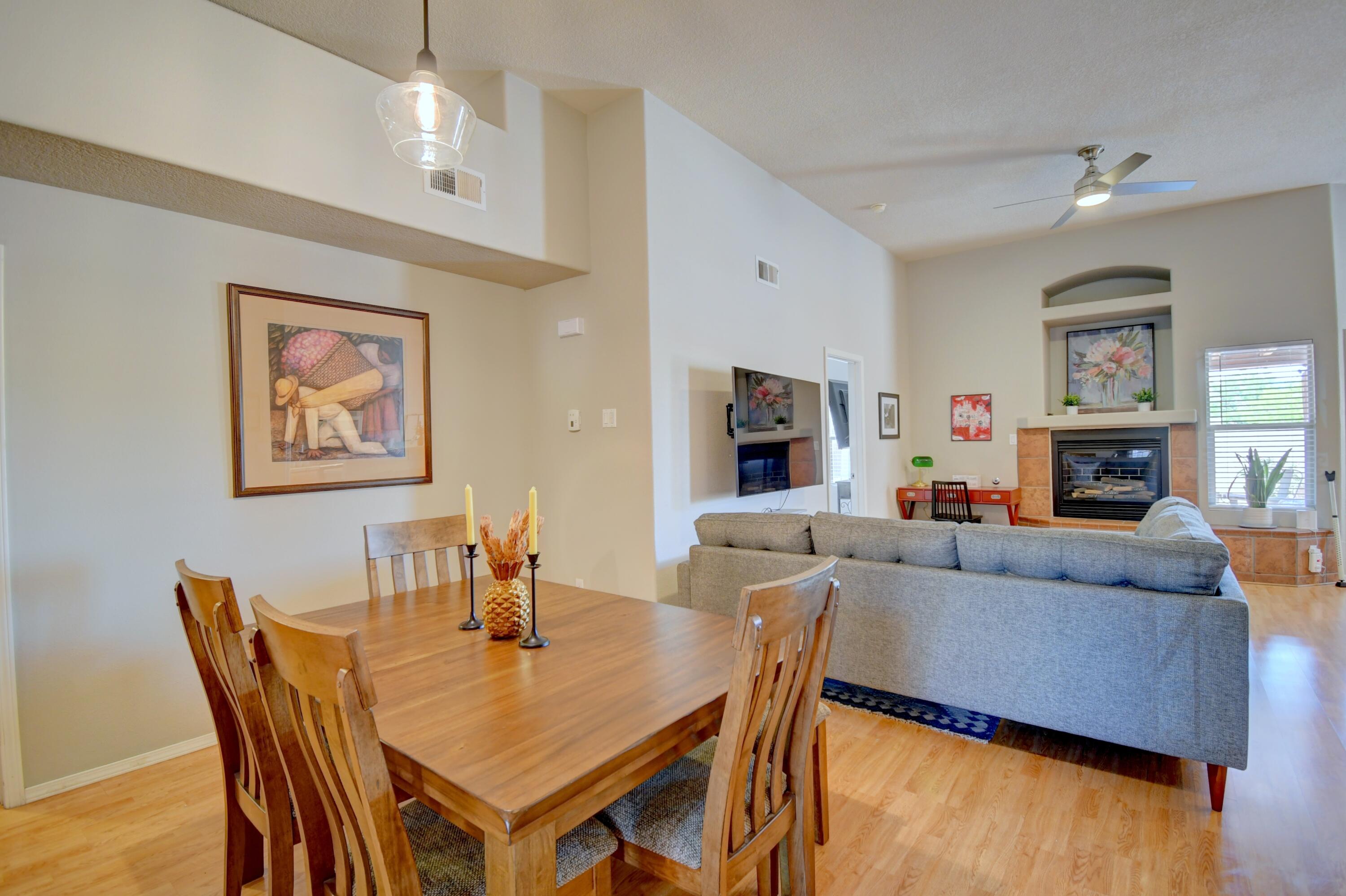 8205 Mandarin Place, Albuquerque, New Mexico image 3
