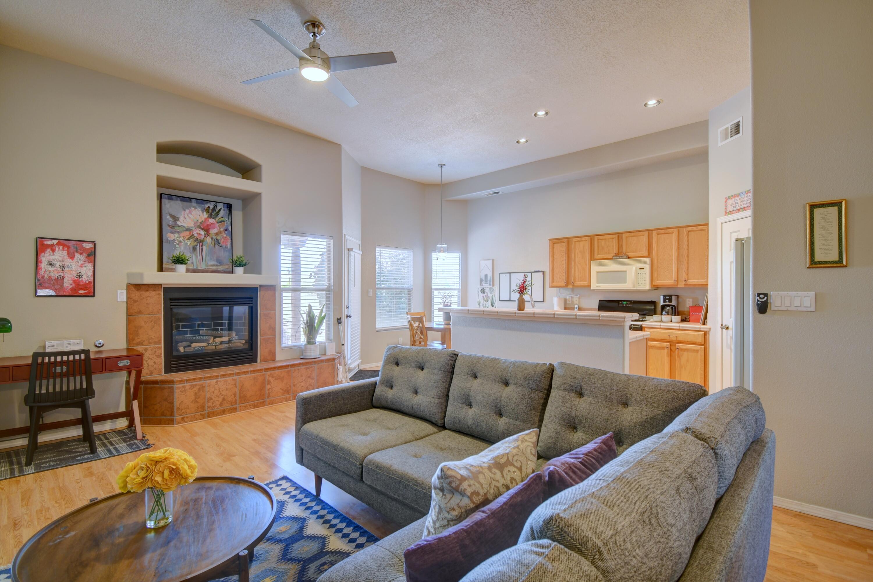 8205 Mandarin Place, Albuquerque, New Mexico image 6