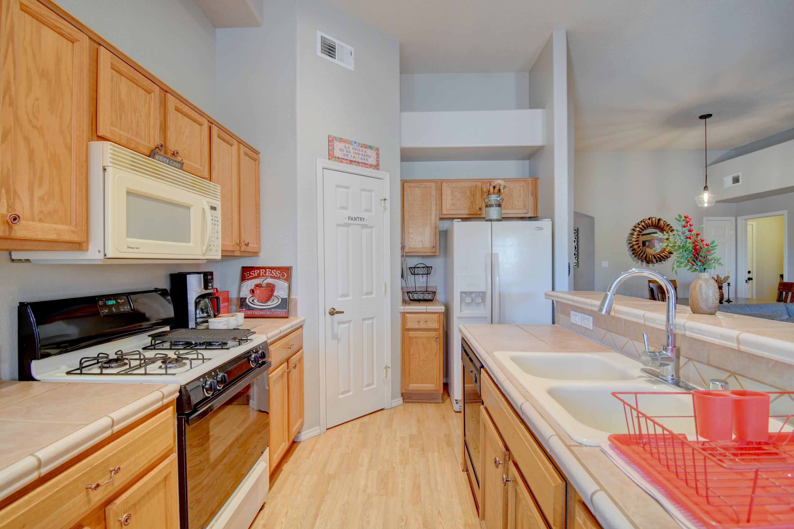 8205 Mandarin Place, Albuquerque, New Mexico image 7
