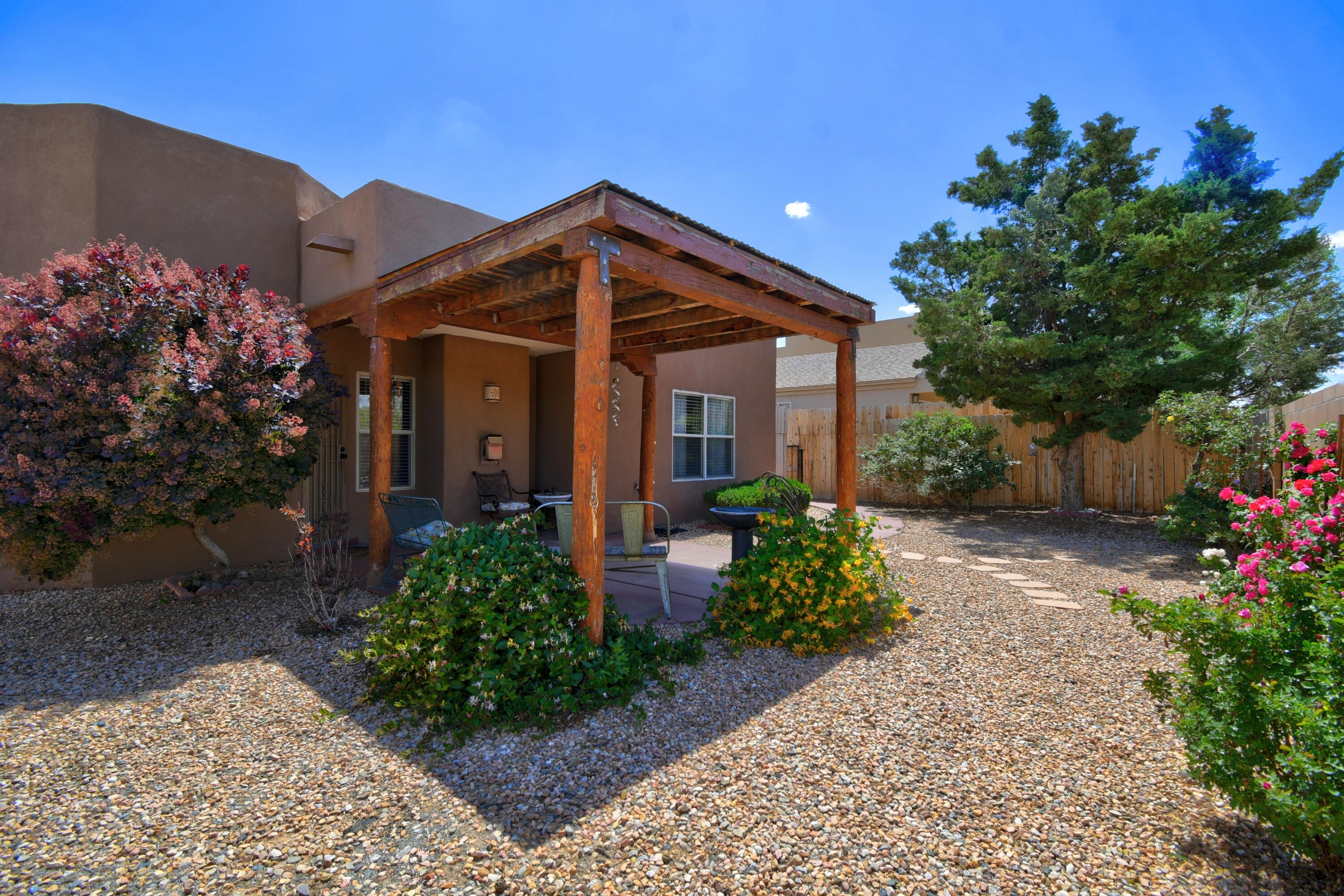 8205 Mandarin Place, Albuquerque, New Mexico image 18