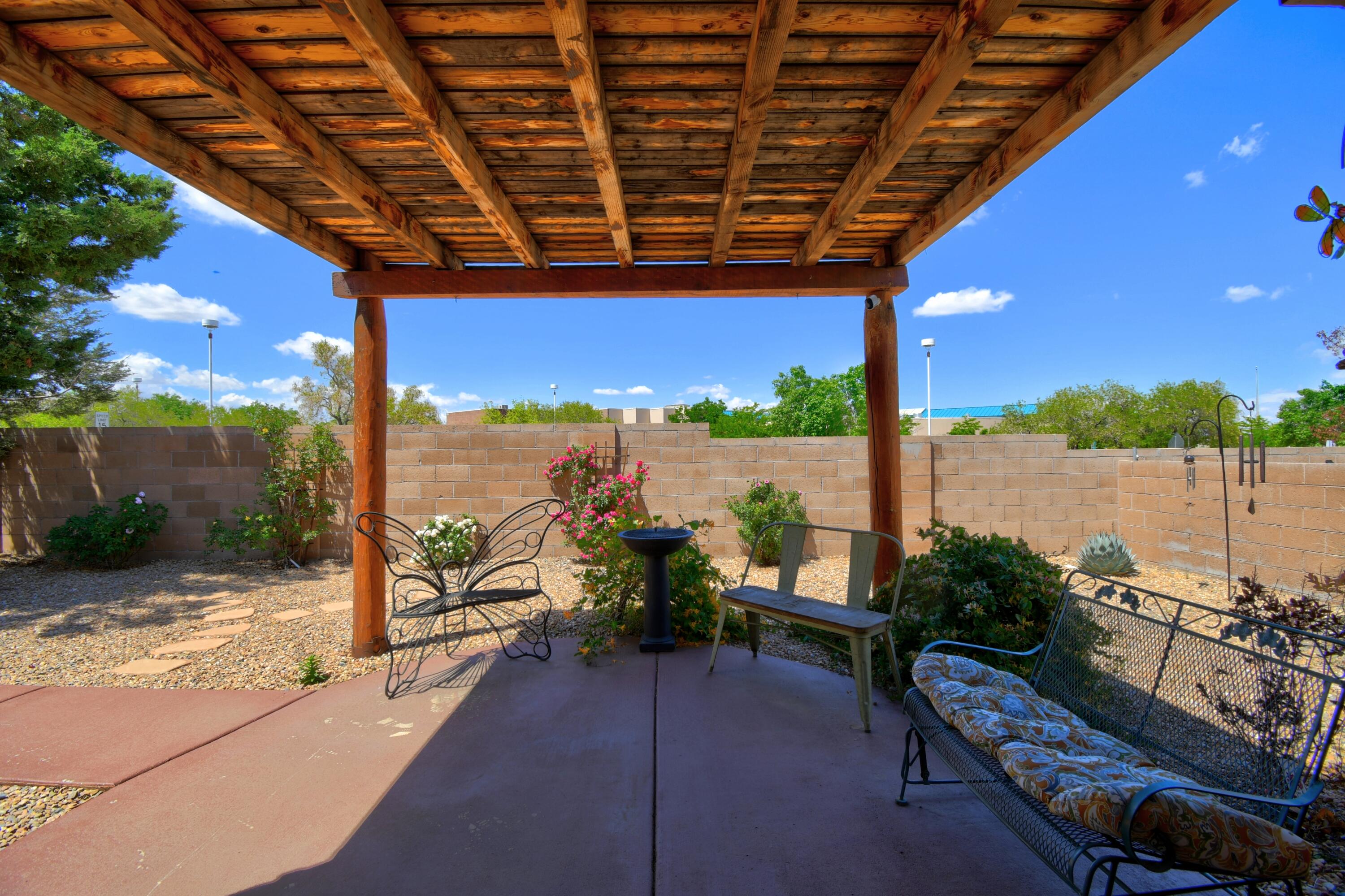 8205 Mandarin Place, Albuquerque, New Mexico image 16