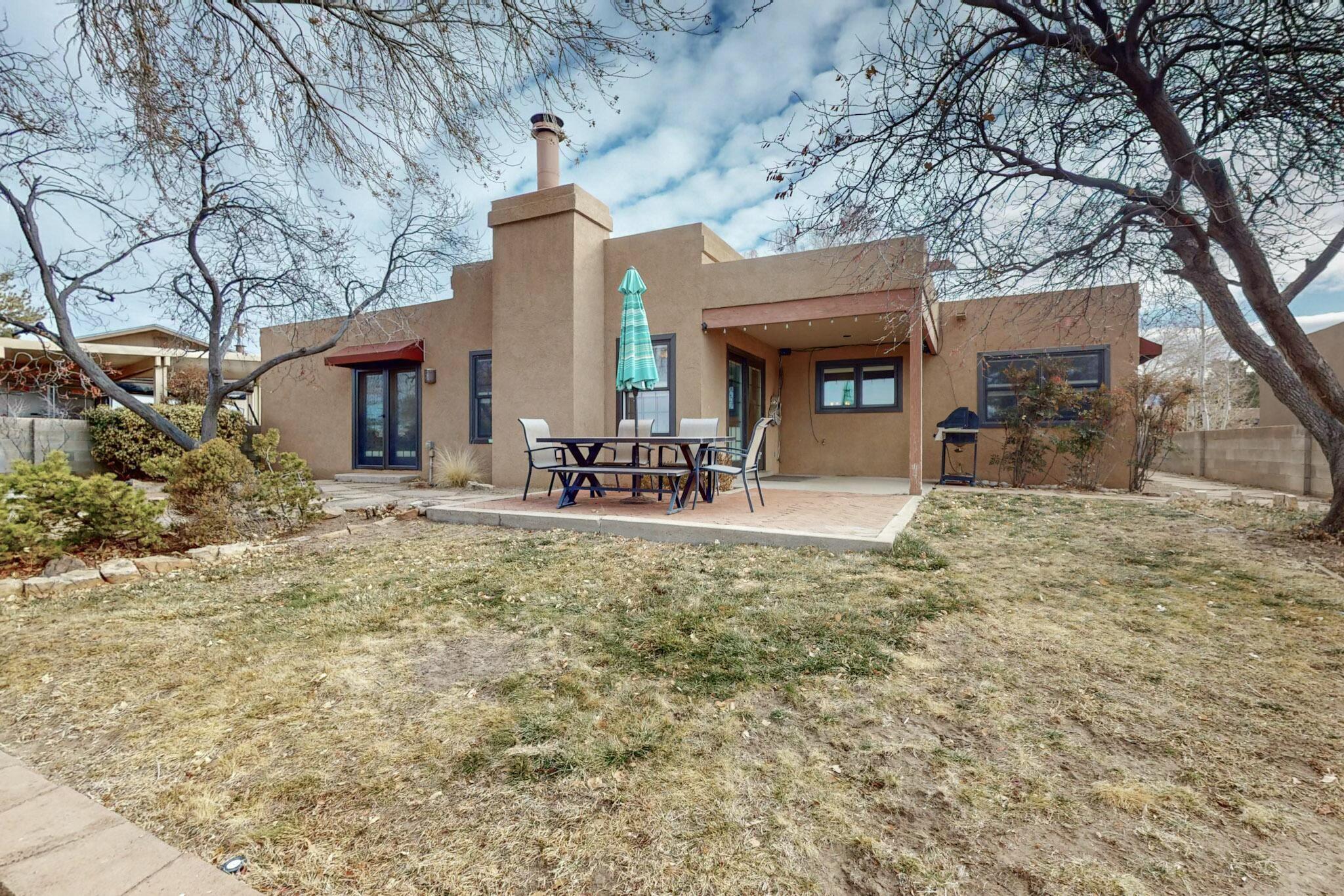 7905 Pilgrim Court, Albuquerque, New Mexico image 38