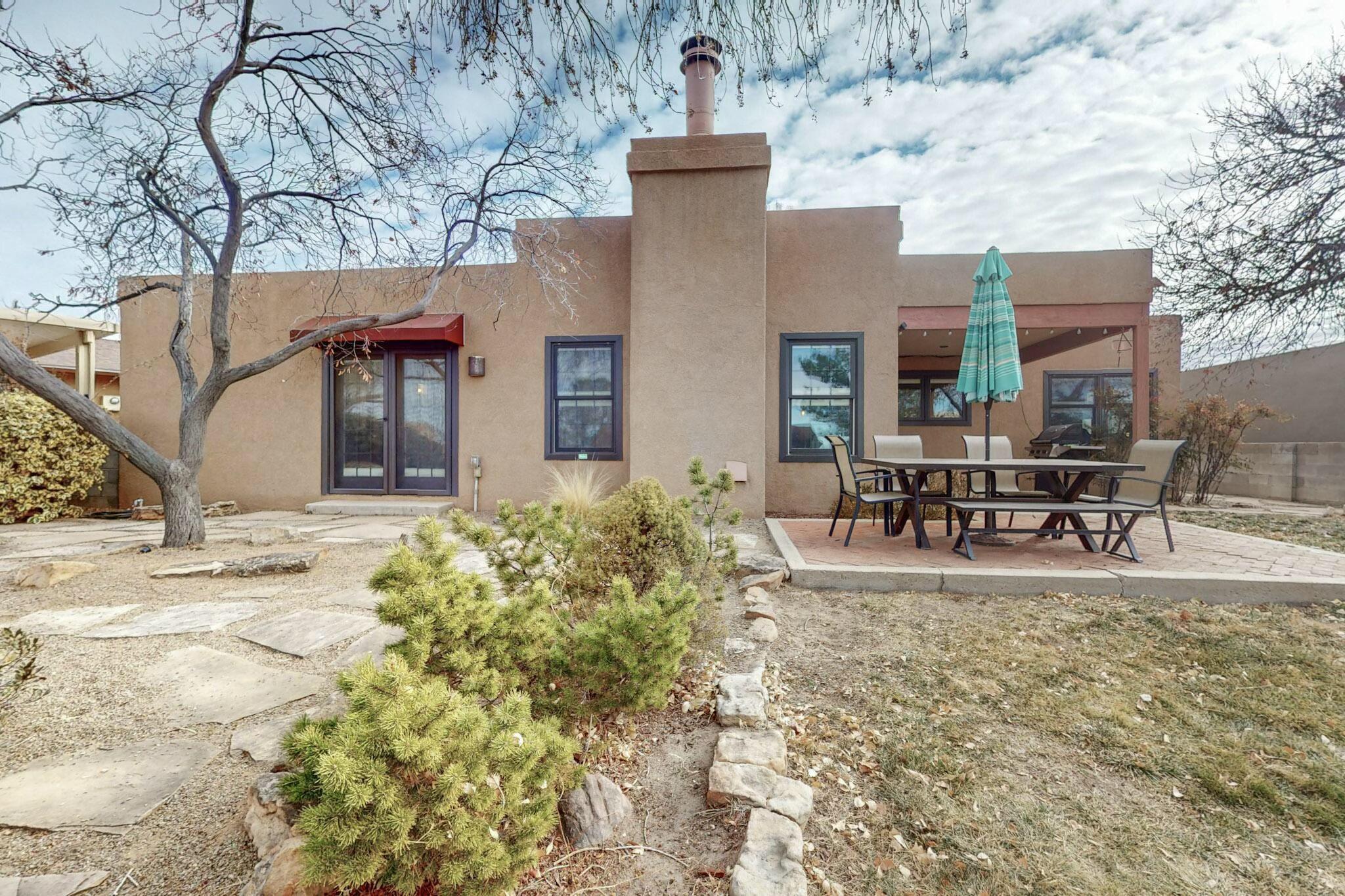 7905 Pilgrim Court, Albuquerque, New Mexico image 42