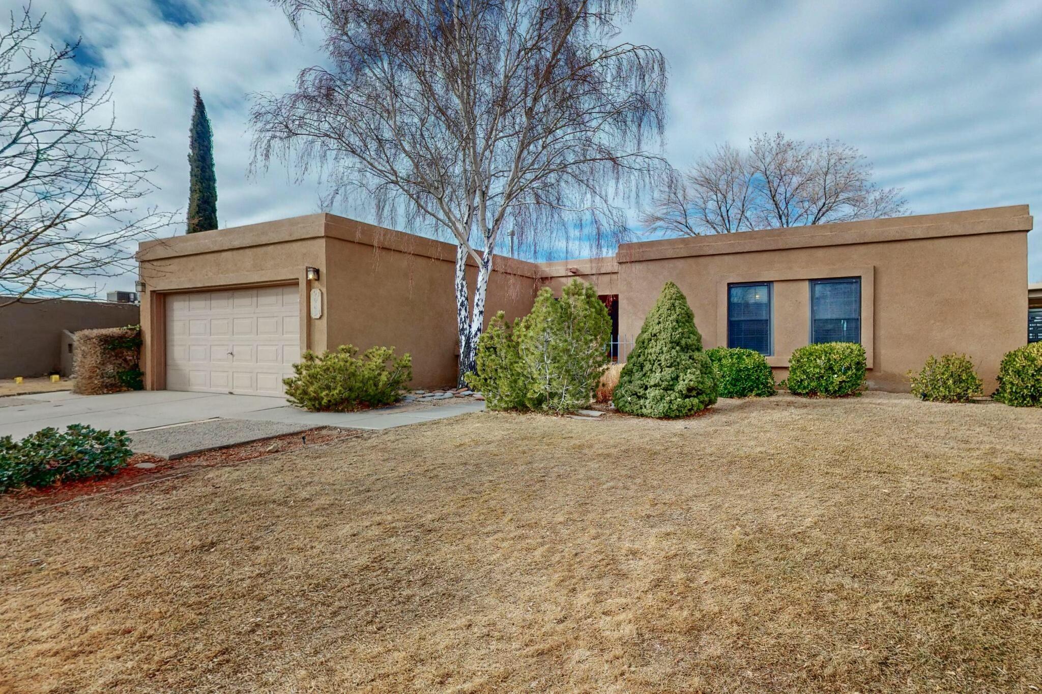 7905 Pilgrim Court, Albuquerque, New Mexico image 2