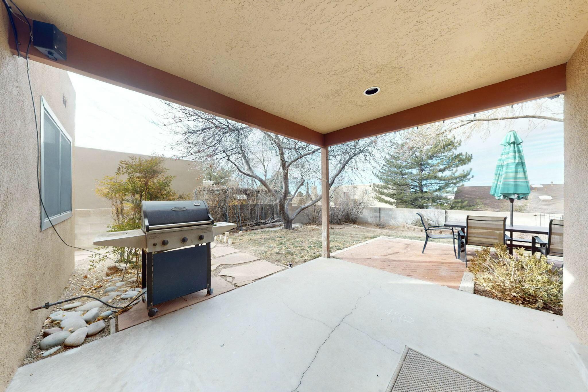 7905 Pilgrim Court, Albuquerque, New Mexico image 37