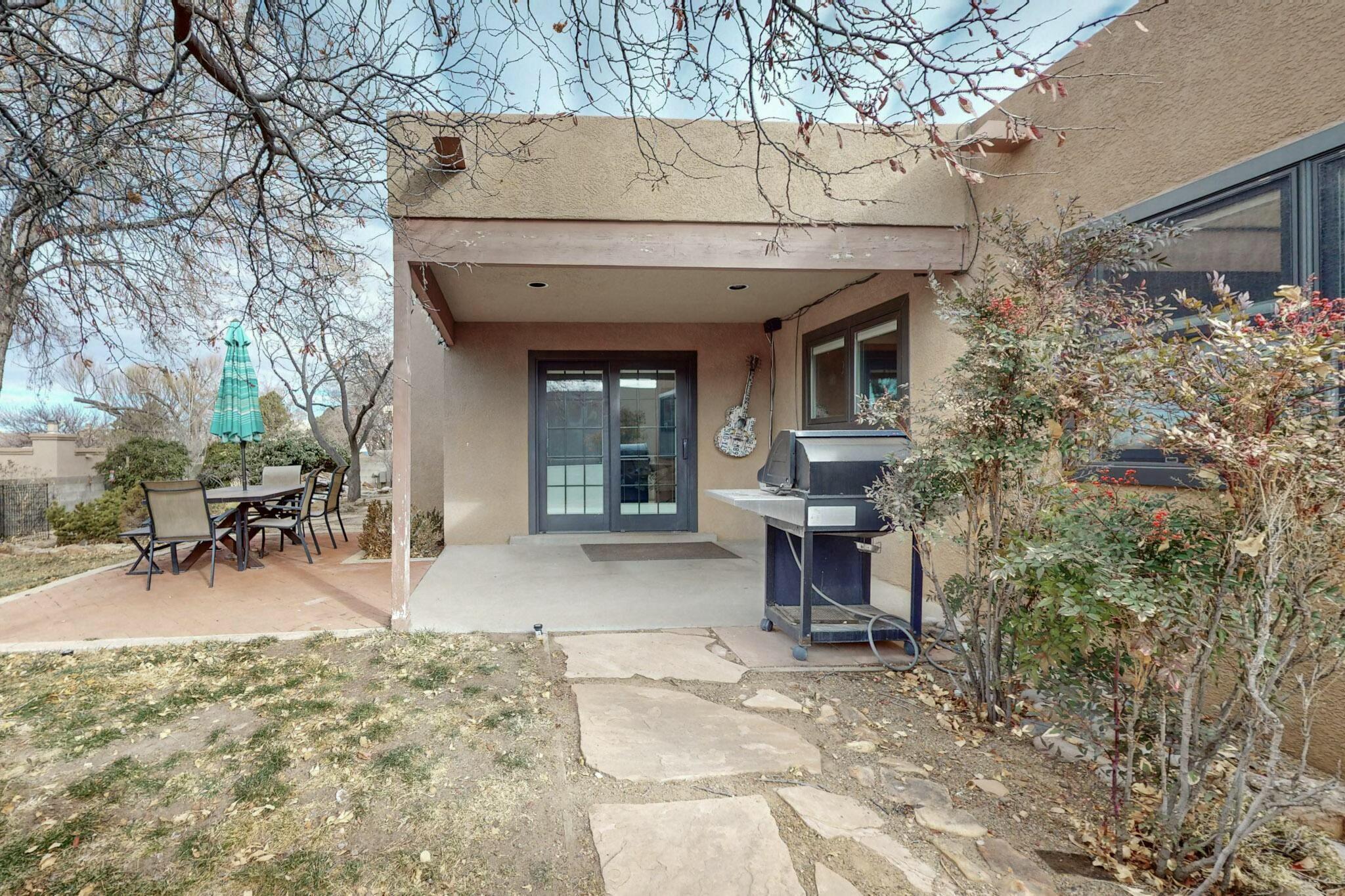 7905 Pilgrim Court, Albuquerque, New Mexico image 36