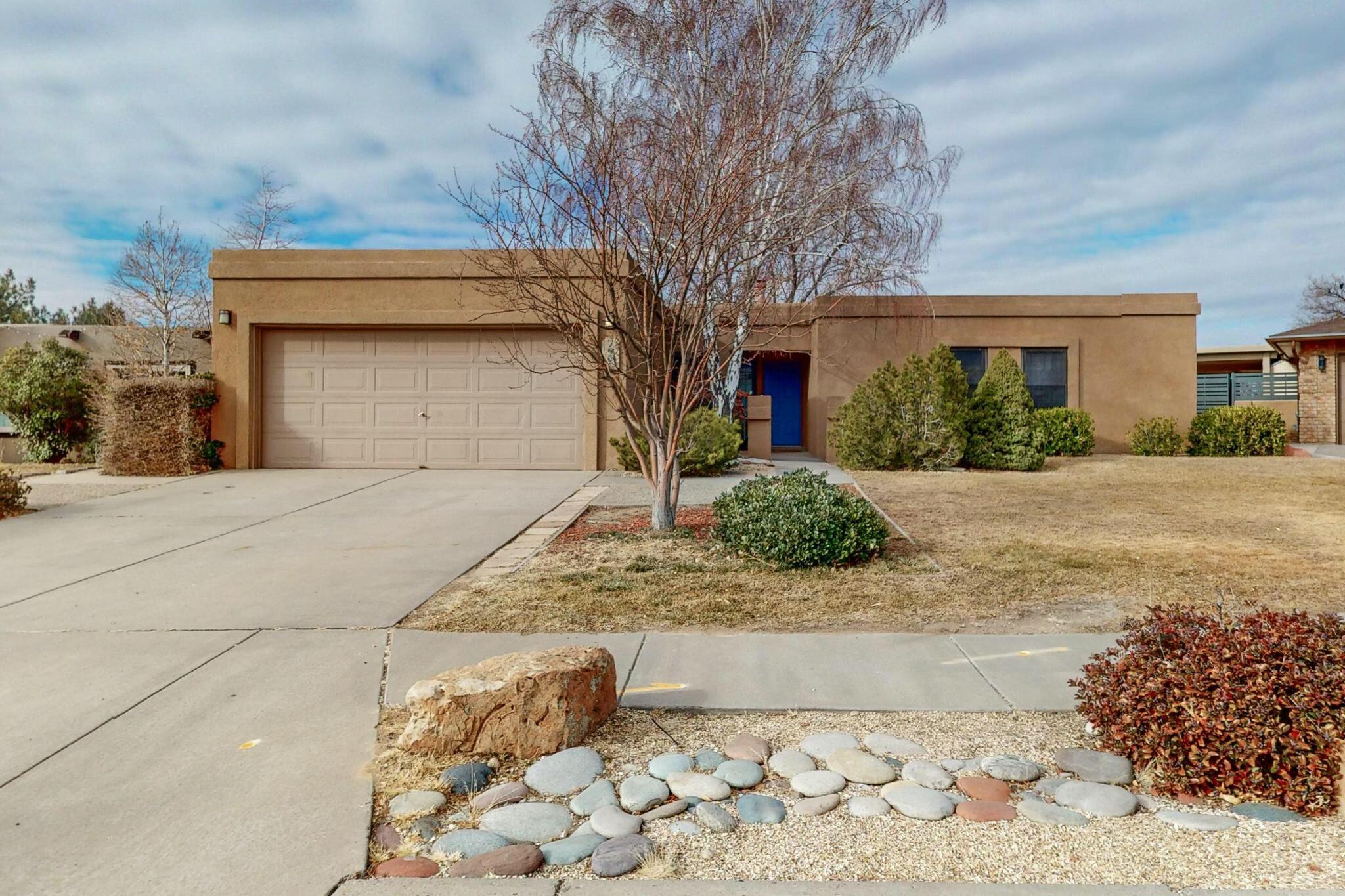 7905 Pilgrim Court, Albuquerque, New Mexico image 1