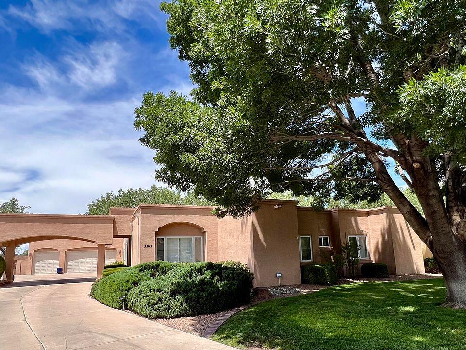 1647 Tierra Del Rio, Albuquerque, New Mexico image 1