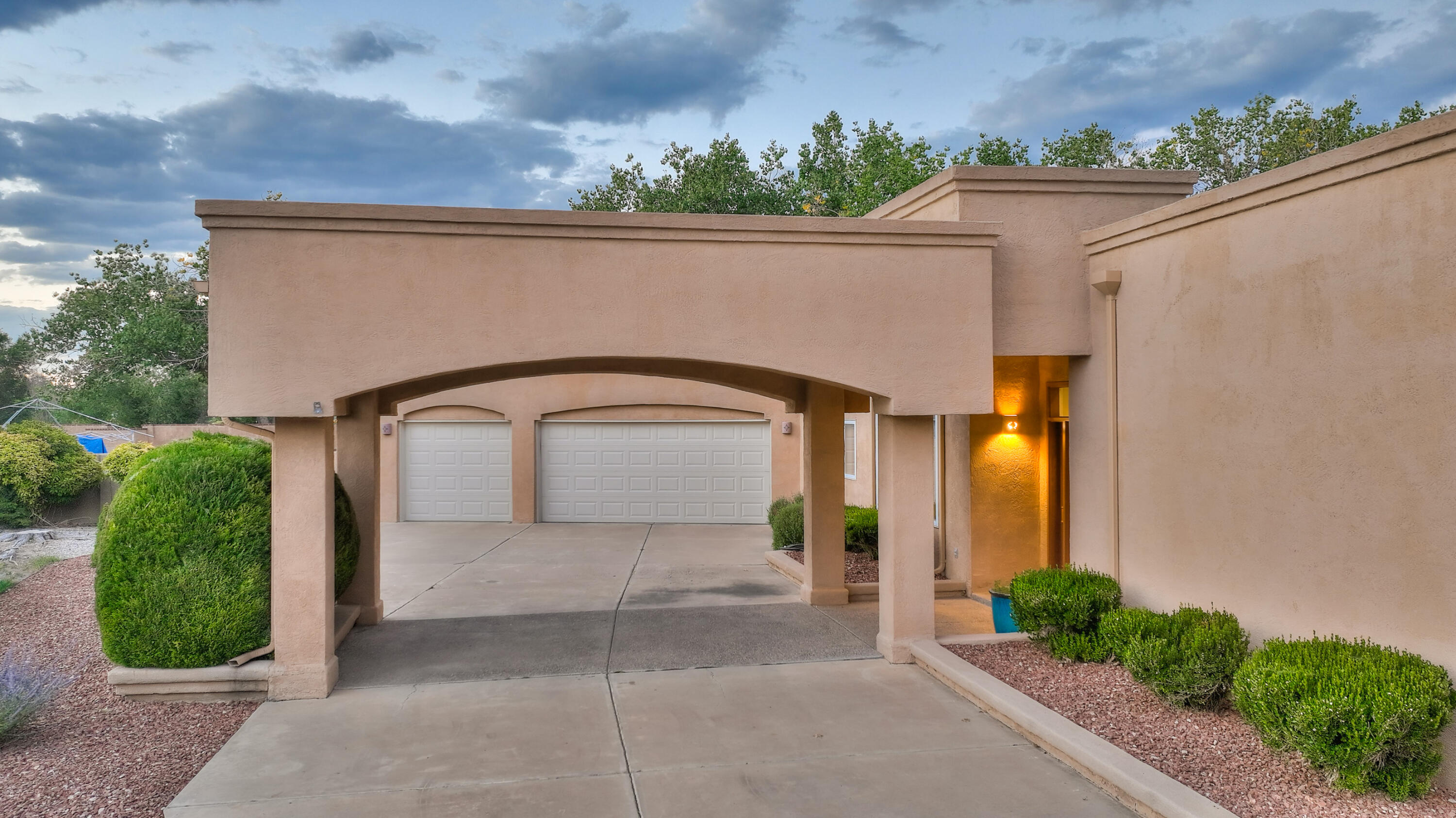 1647 Tierra Del Rio, Albuquerque, New Mexico image 4