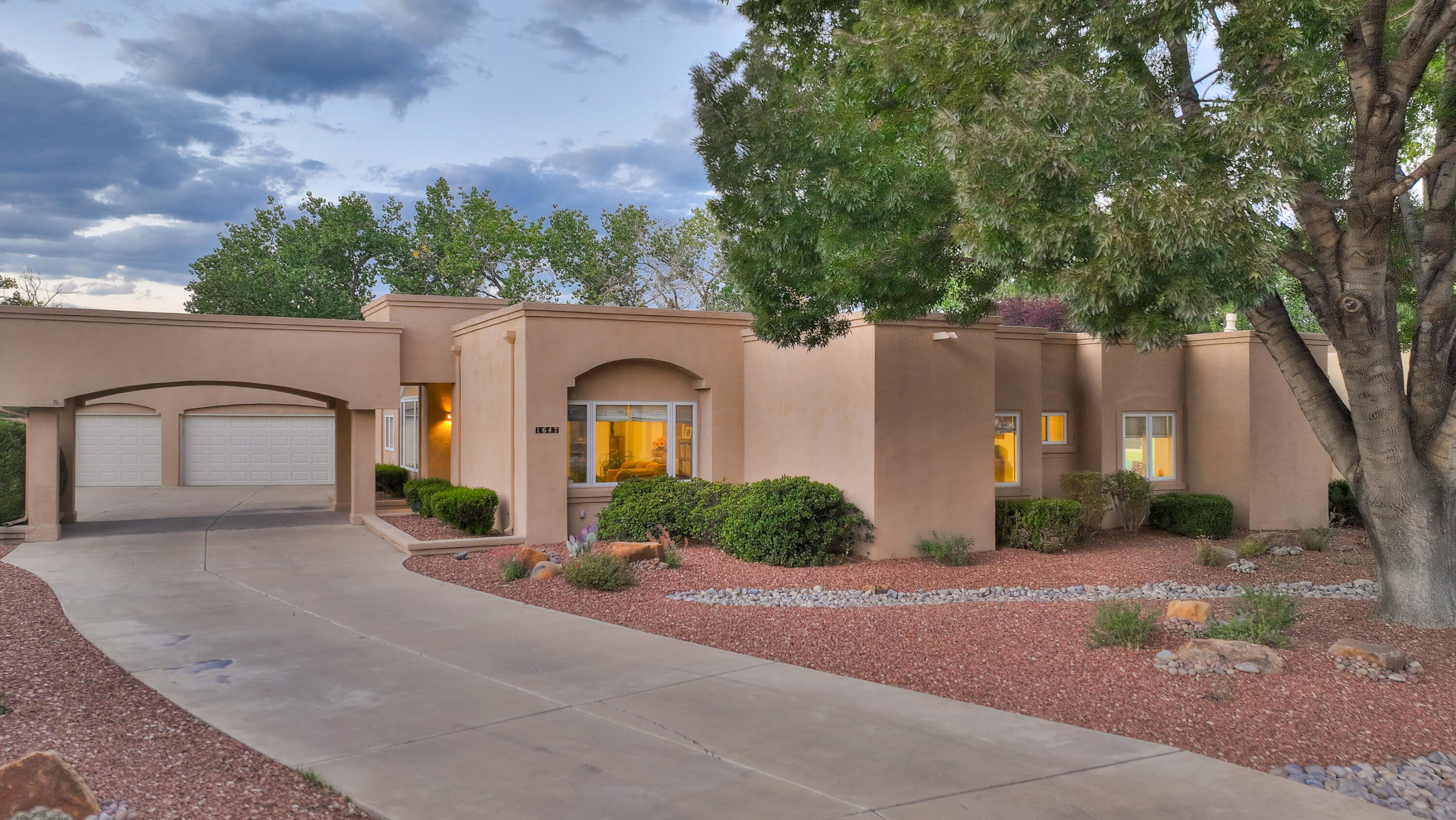 1647 Tierra Del Rio, Albuquerque, New Mexico image 3