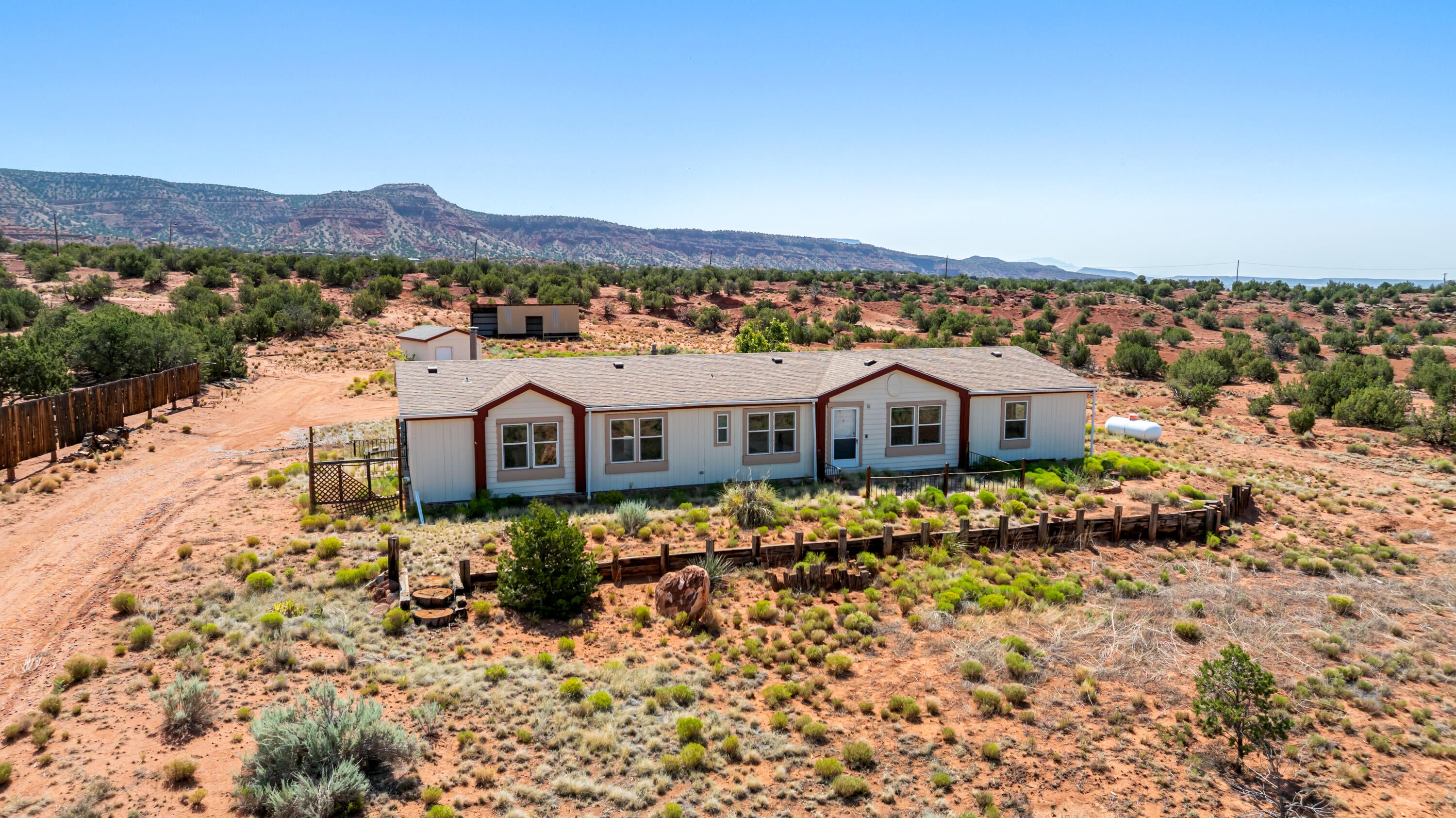 2201 Vista Hermosa Road