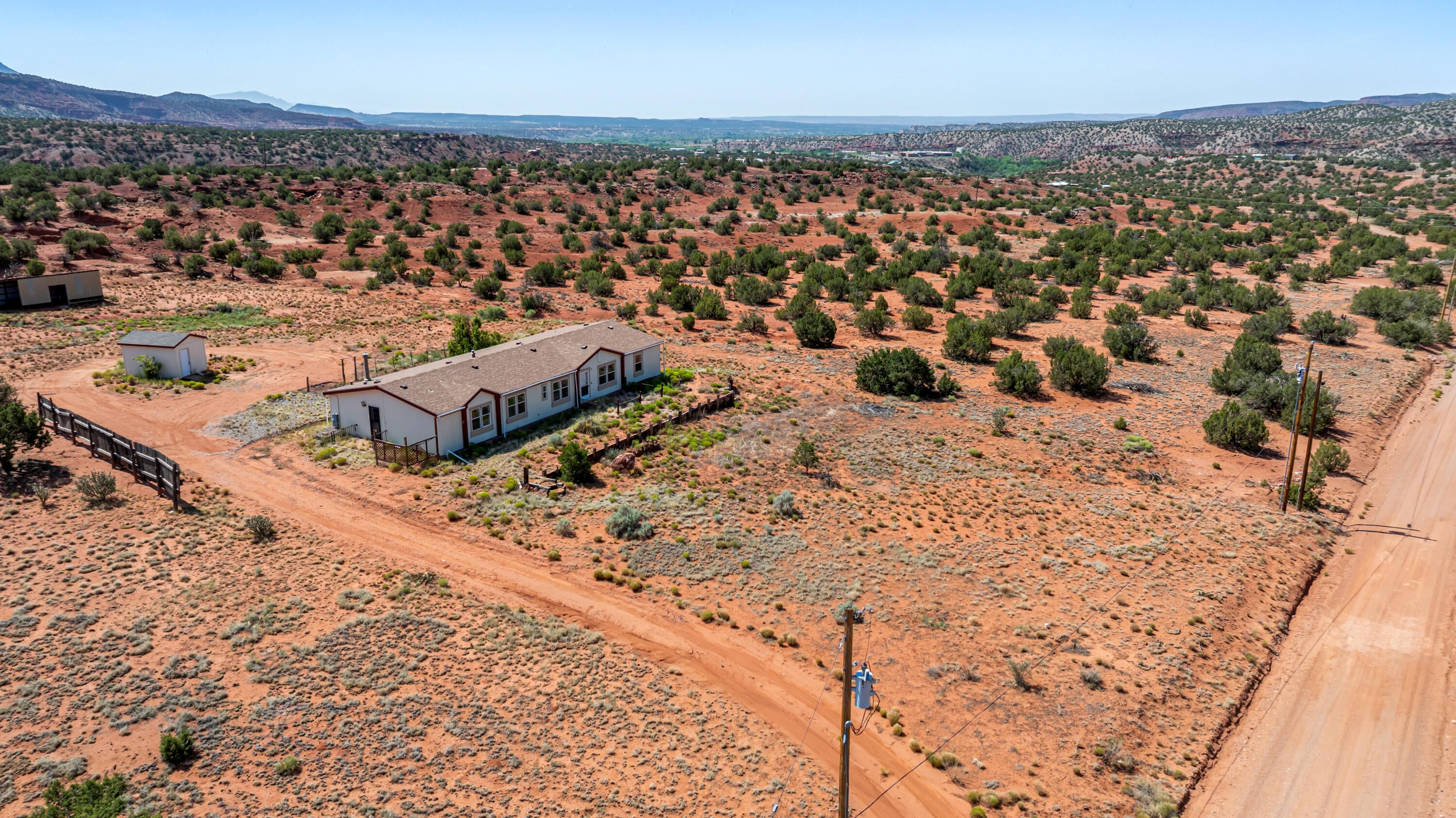 2201 Vista Hermosa Road