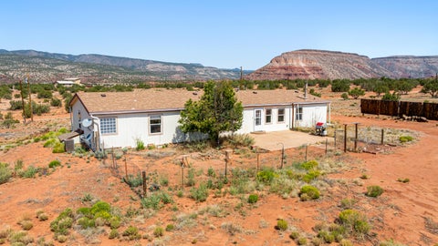 Mobile Home For Sale - 2201 Vista Hermosa Road<br/> Jemez Pueblo, NM 87024