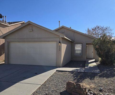 Photo of 8204 Tangerine Place NW, Albuquerque, NM 87120 (MLS # 1097045)