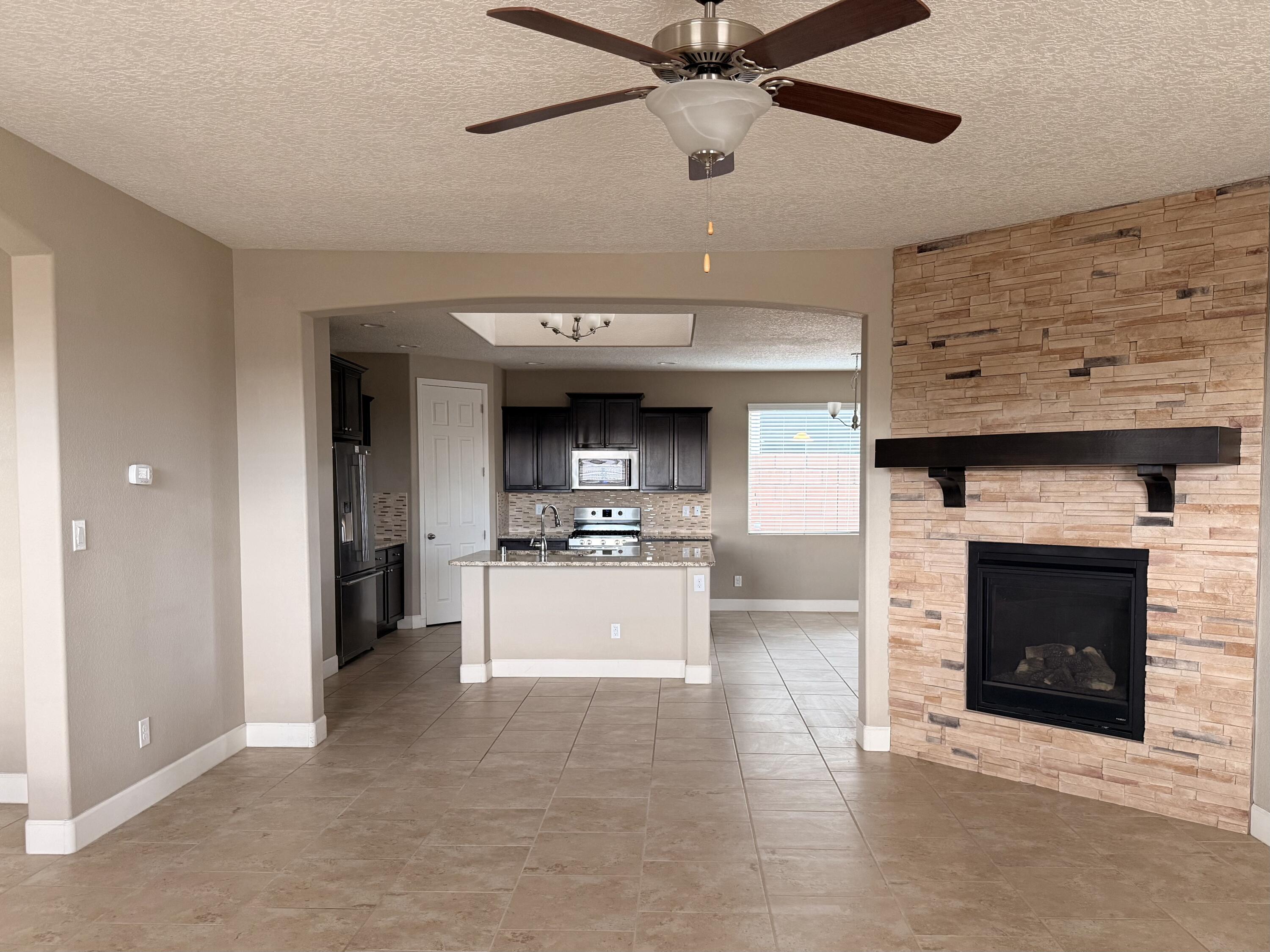 1504 Barbaro Drive SE