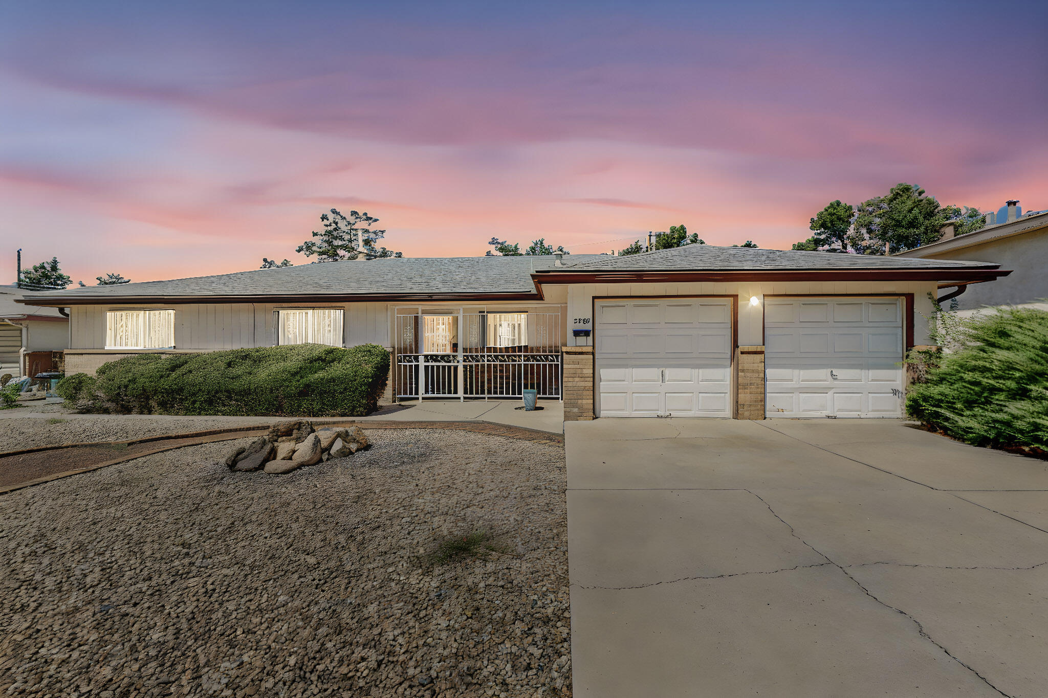 View Albuquerque, NM 87110 house