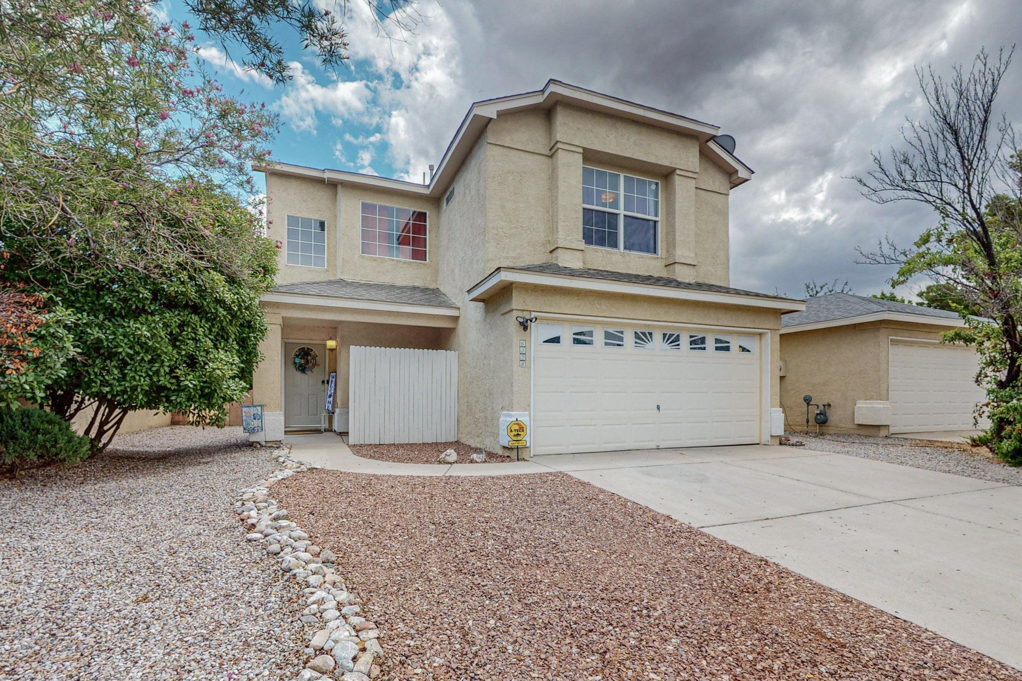 View Albuquerque, NM 87114 house