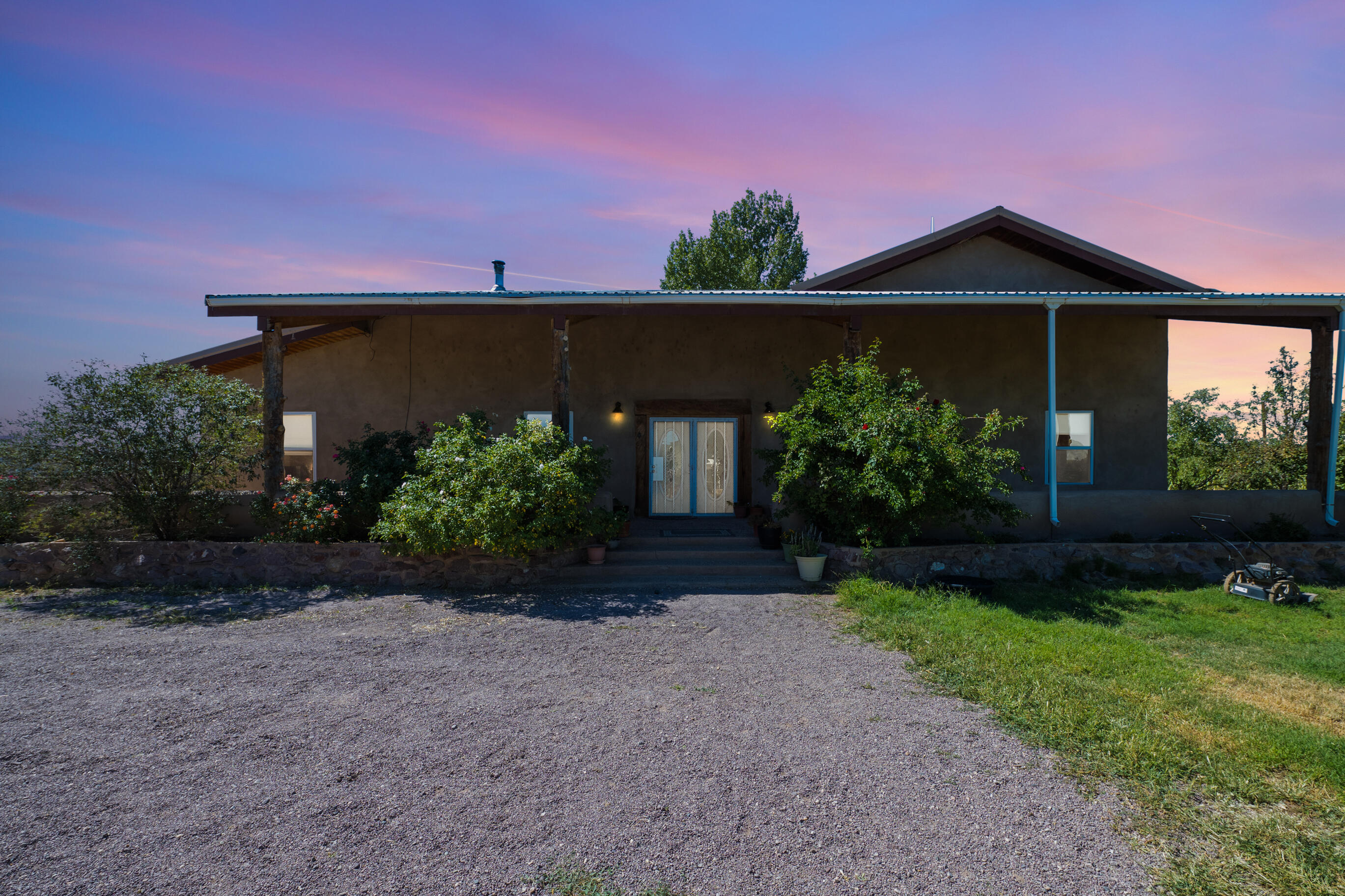 796 Nm Highway 408, Lemitar, New Mexico image 40