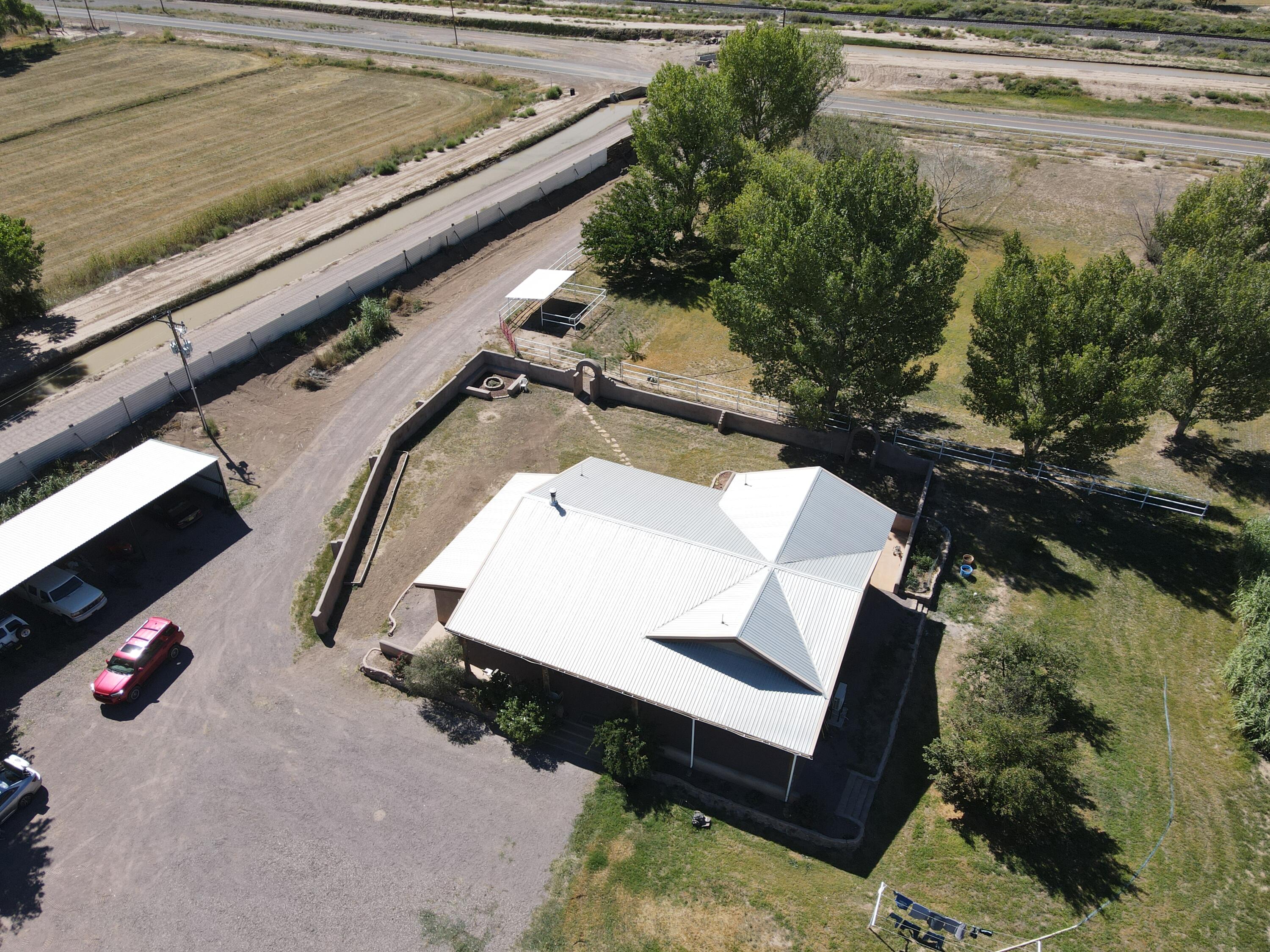 796 Nm Highway 408, Lemitar, New Mexico image 37