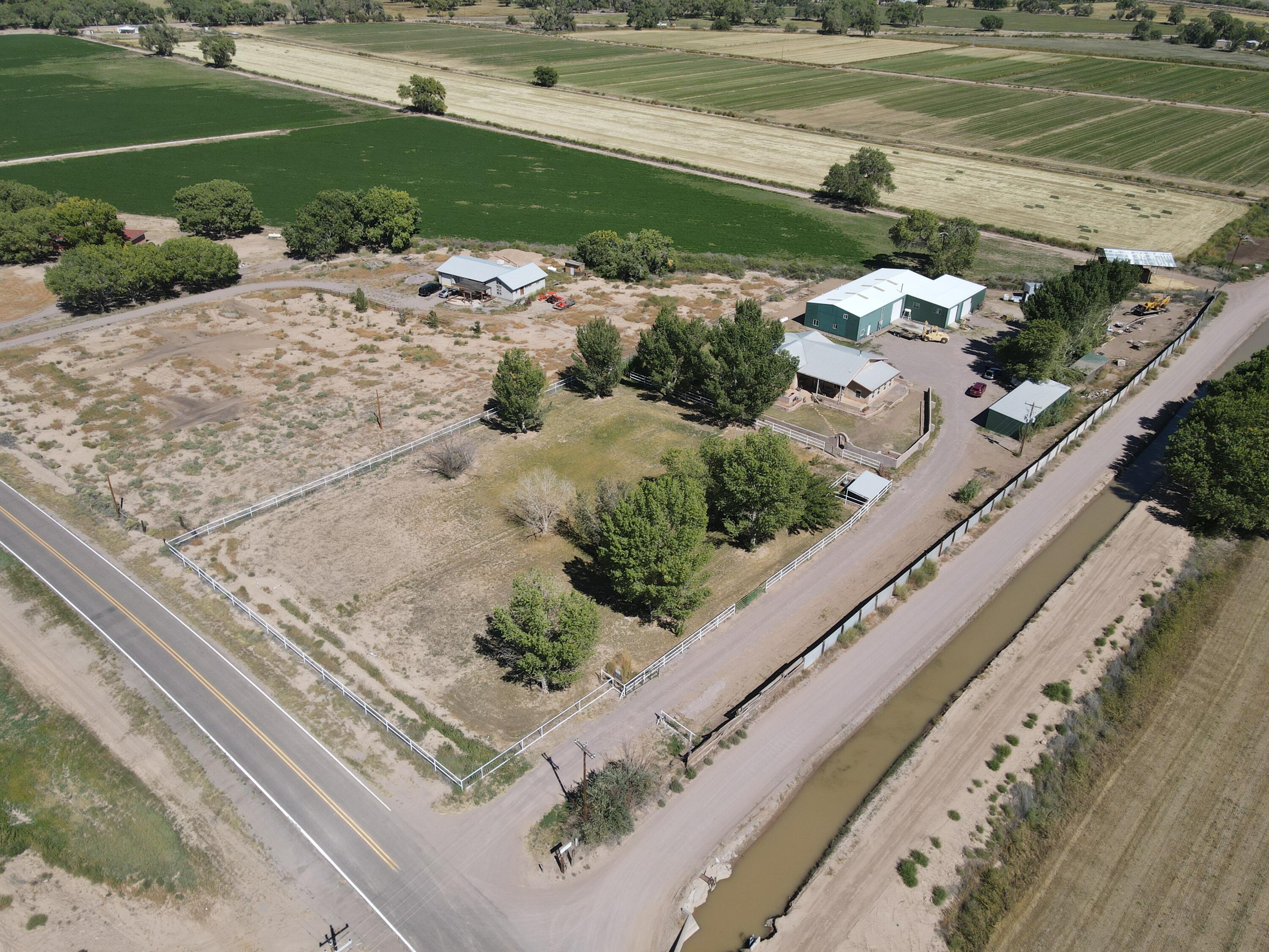 796 Nm Highway 408, Lemitar, New Mexico image 31