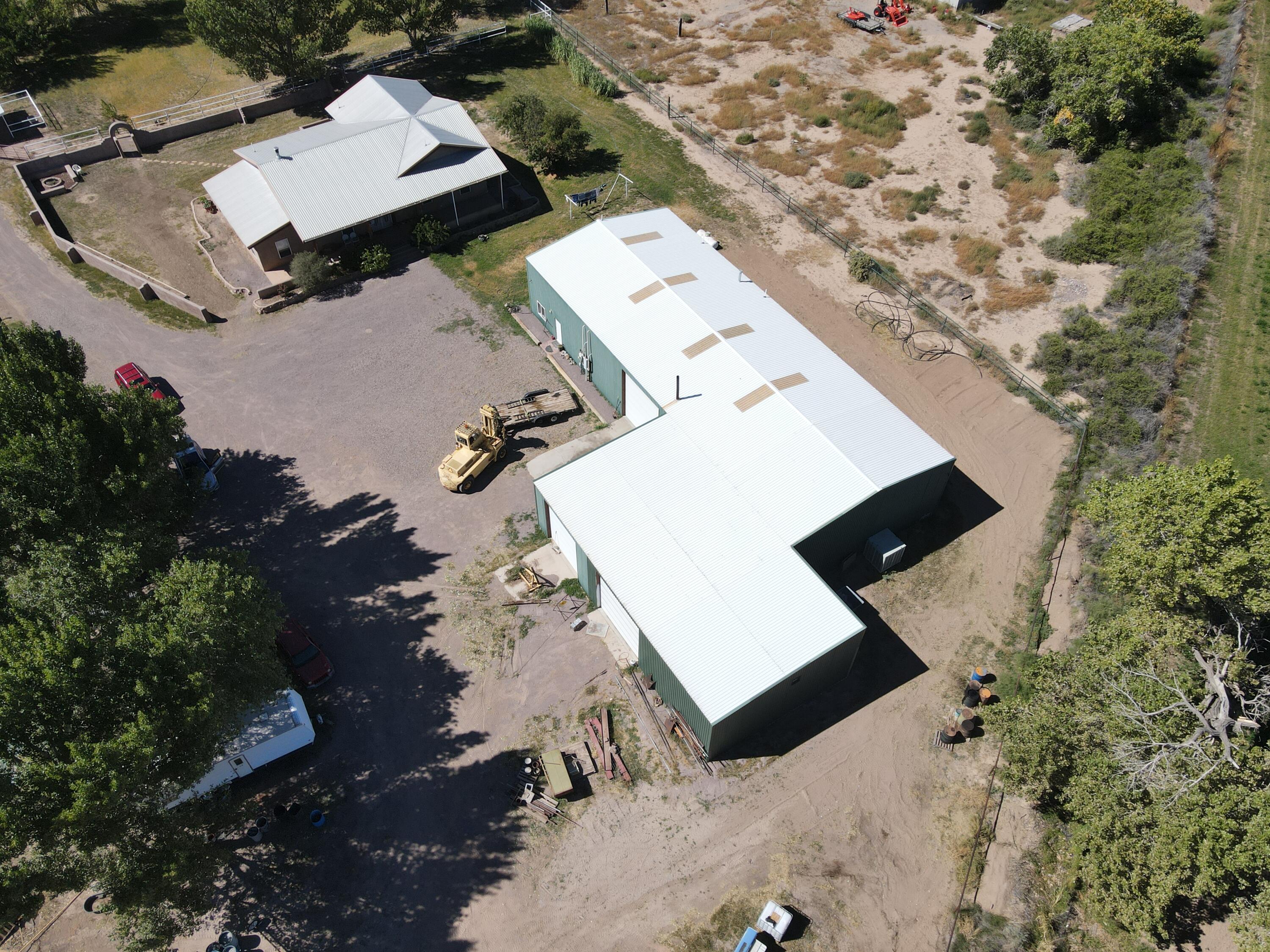 796 Nm Highway 408, Lemitar, New Mexico image 36