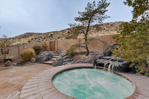 Photo of 4915 Rockcress Drive NW, Albuquerque, NM 87120 (MLS # 1096402)