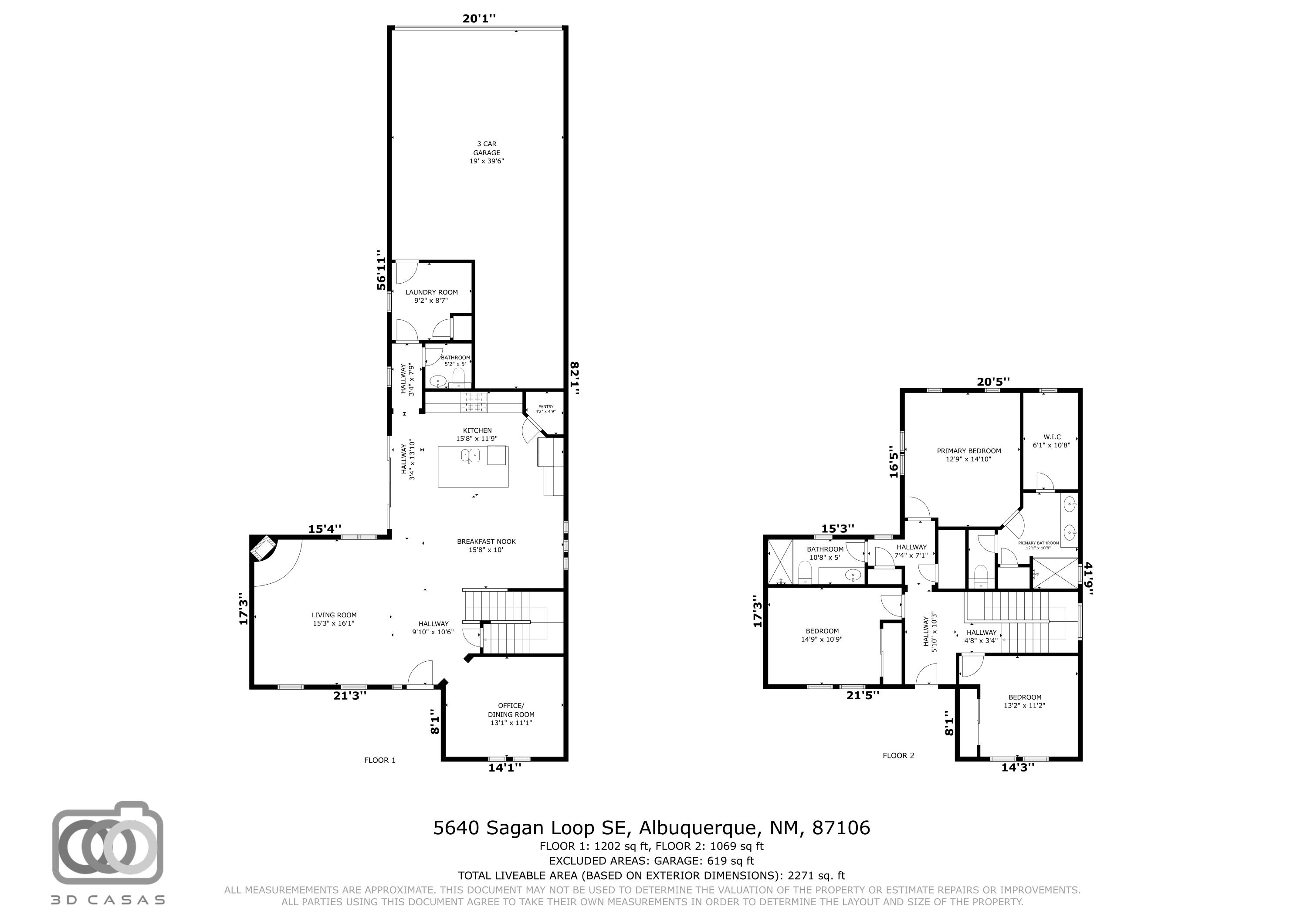 5640 Sagan Loop, Albuquerque, New Mexico image 39