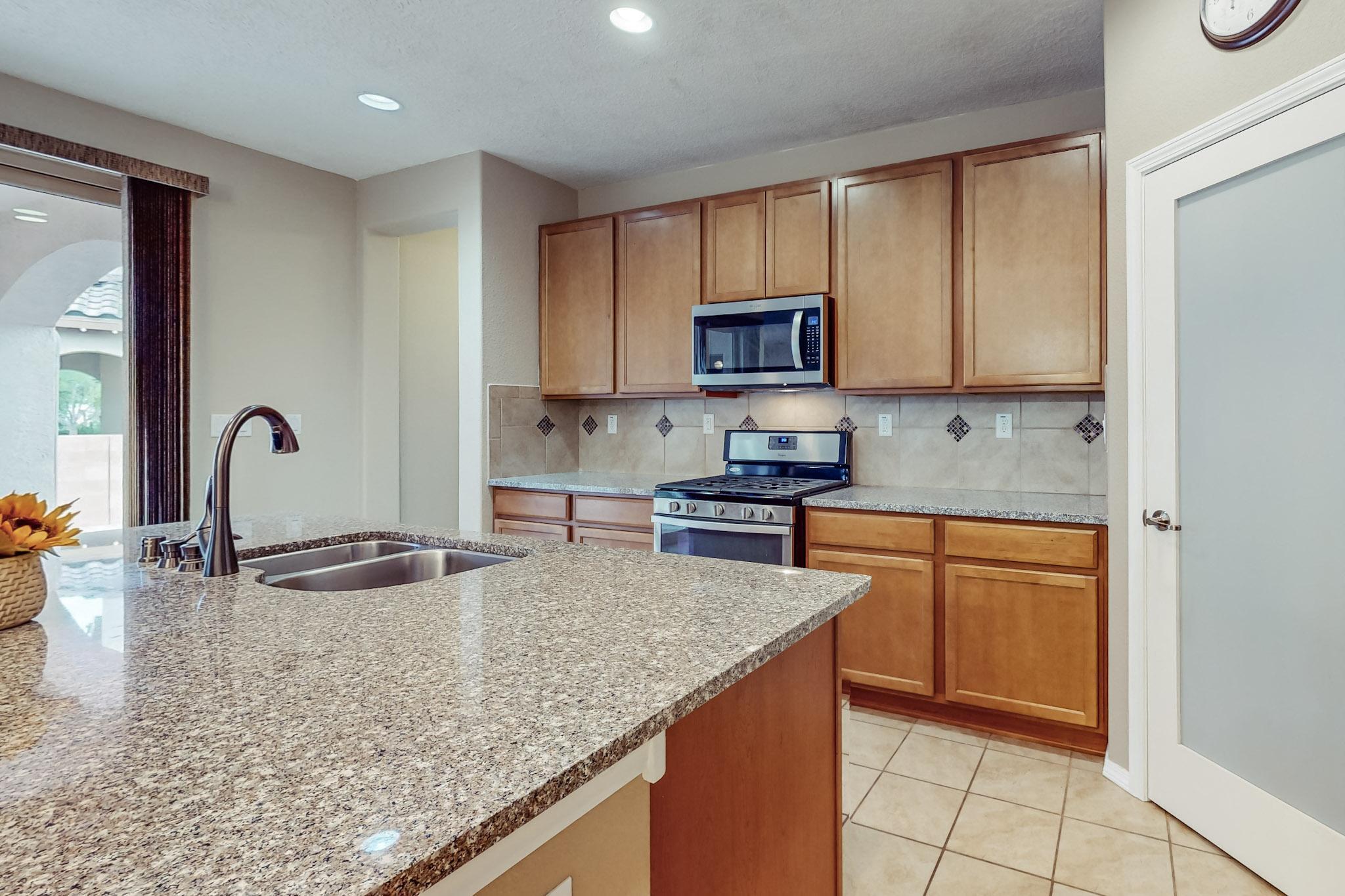 5640 Sagan Loop, Albuquerque, New Mexico image 4