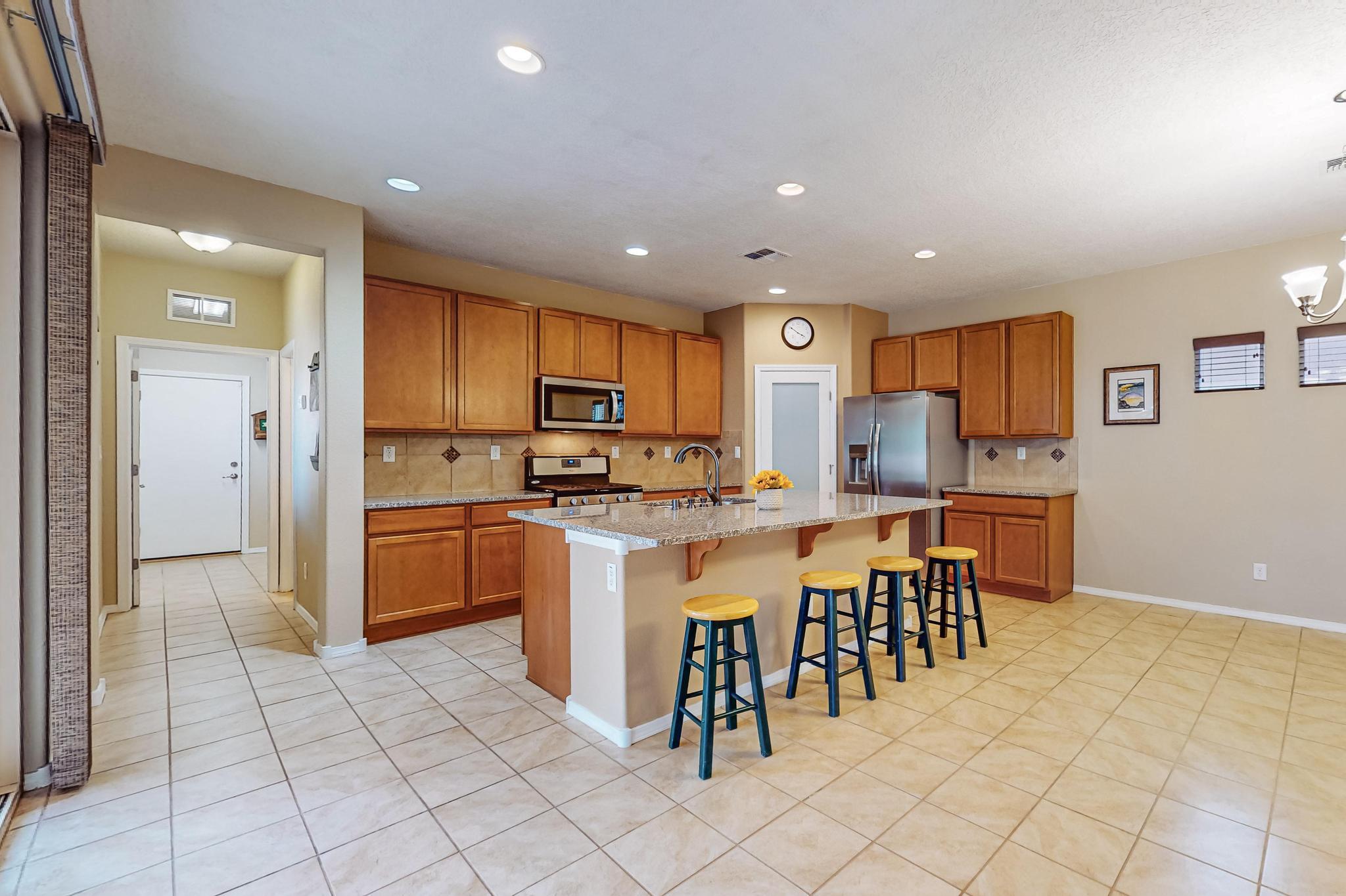 5640 Sagan Loop, Albuquerque, New Mexico image 3