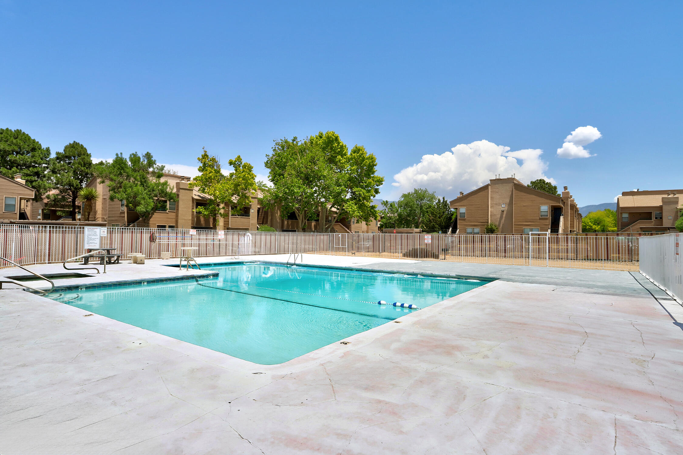 3825 Montgomery Boulevard #122, Albuquerque, New Mexico image 16