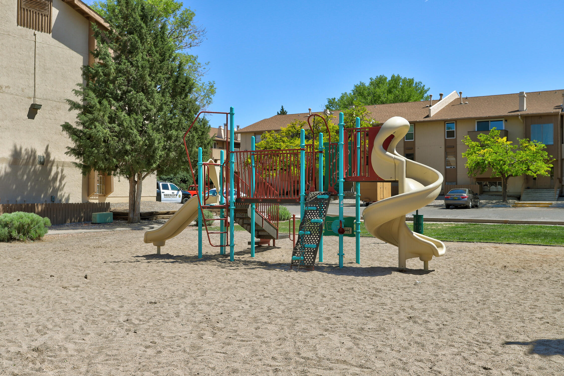 3825 Montgomery Boulevard #122, Albuquerque, New Mexico image 15