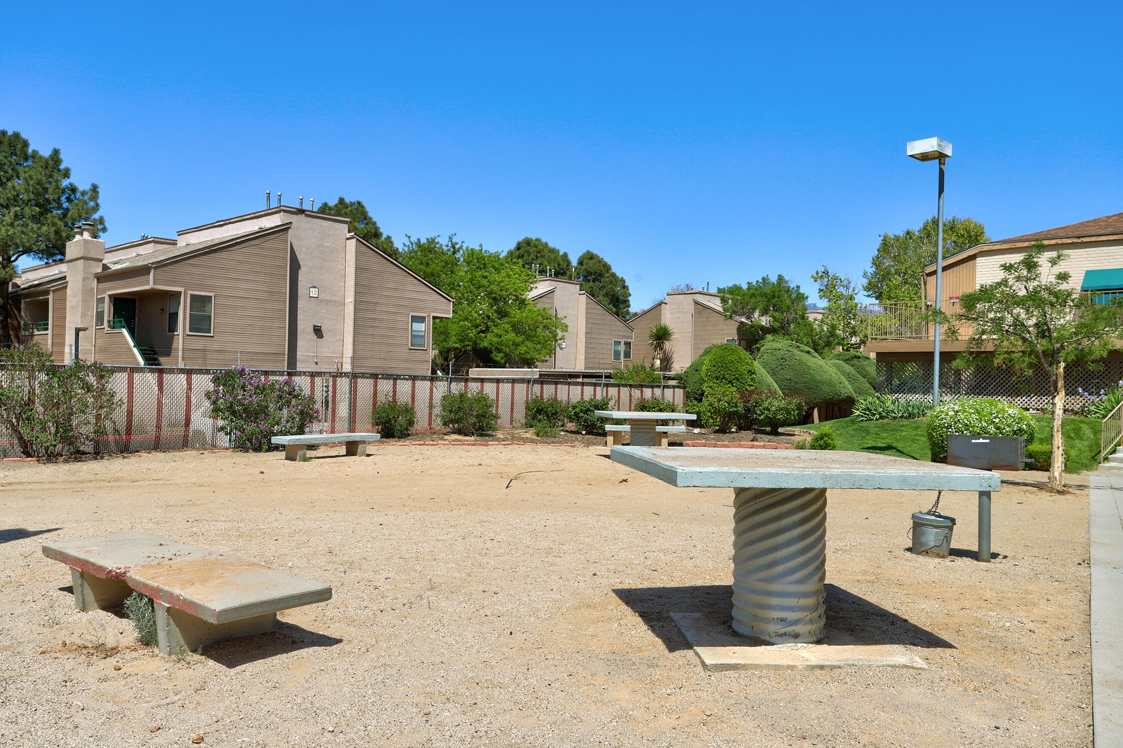 3825 Montgomery Boulevard #122, Albuquerque, New Mexico image 14