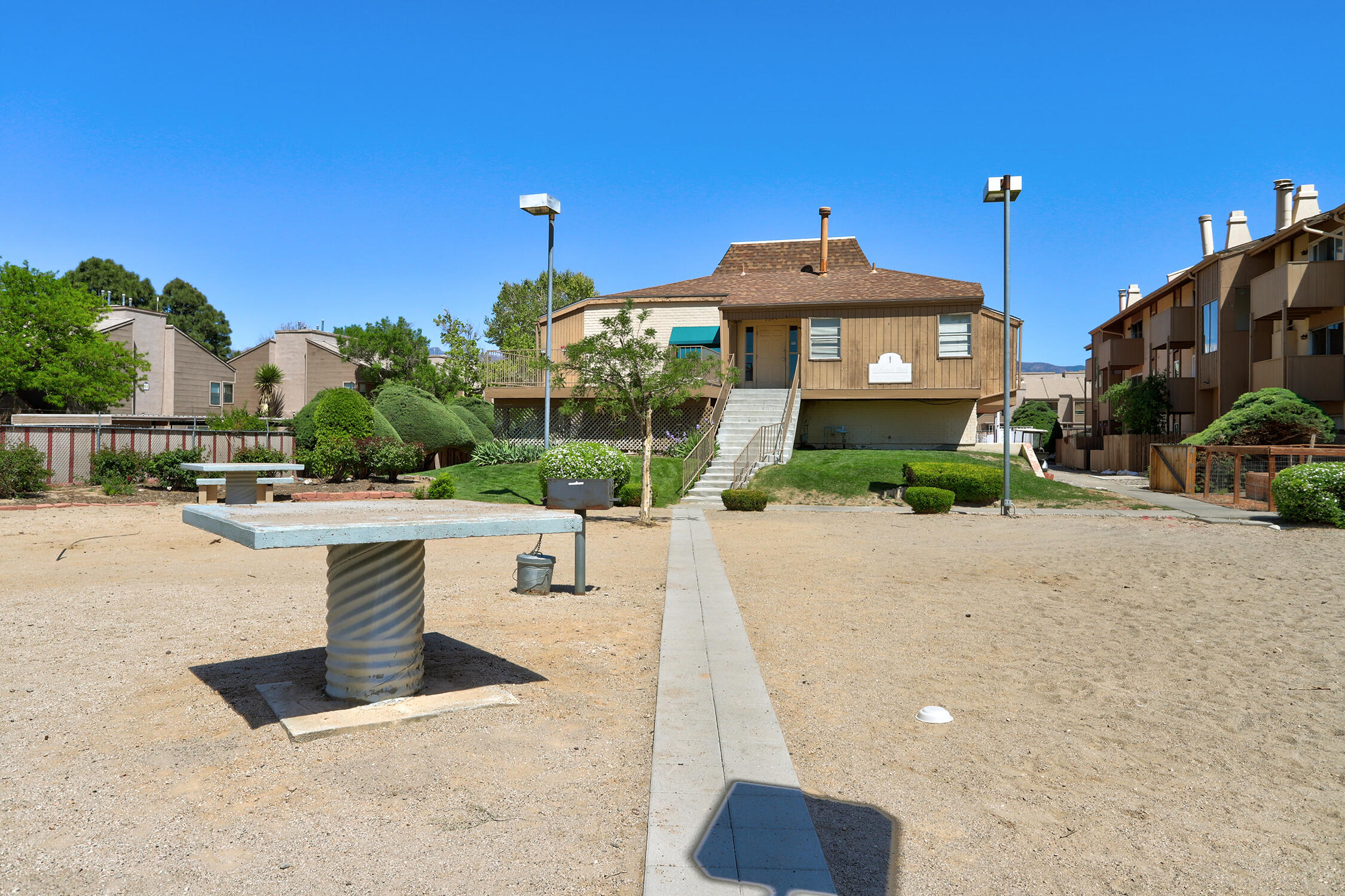 3825 Montgomery Boulevard #122, Albuquerque, New Mexico image 13