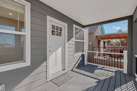 812 Arno Street SE Albuquerque NM 87102