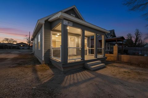 812 Arno Street SE Albuquerque NM 87102