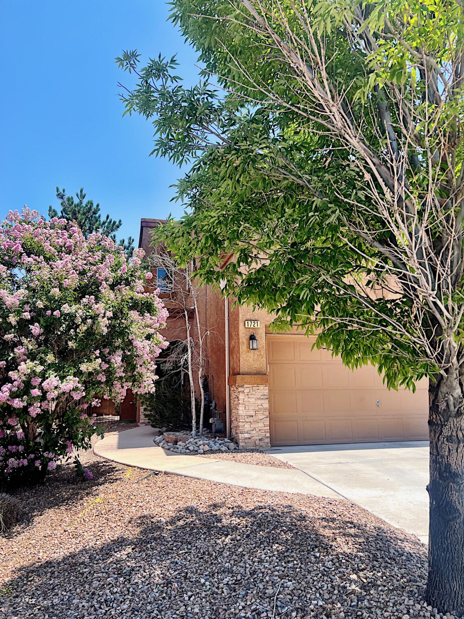 1721 Cortina Loop, Rio Rancho, New Mexico image 29