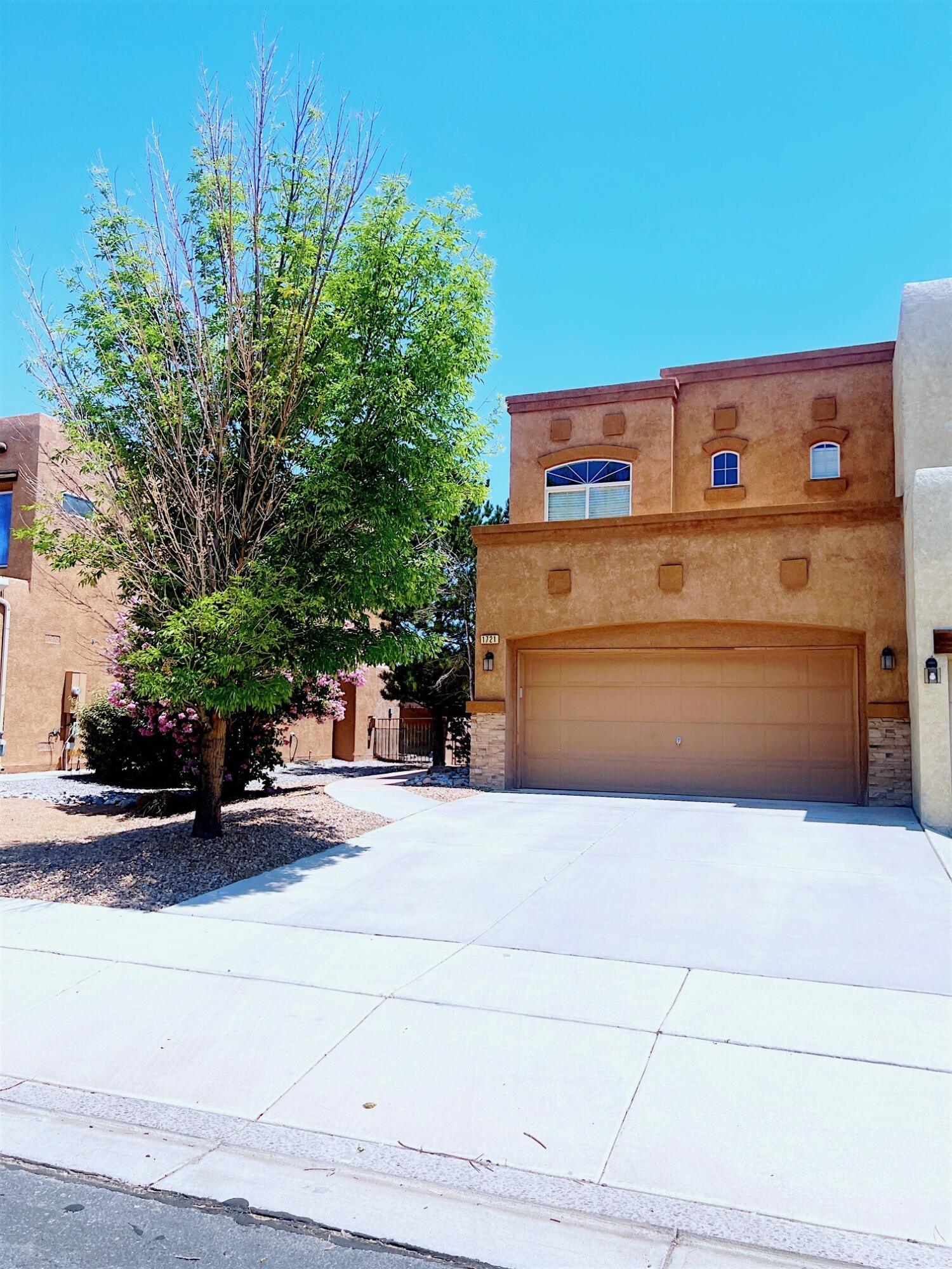 1721 Cortina Loop, Rio Rancho, New Mexico image 31