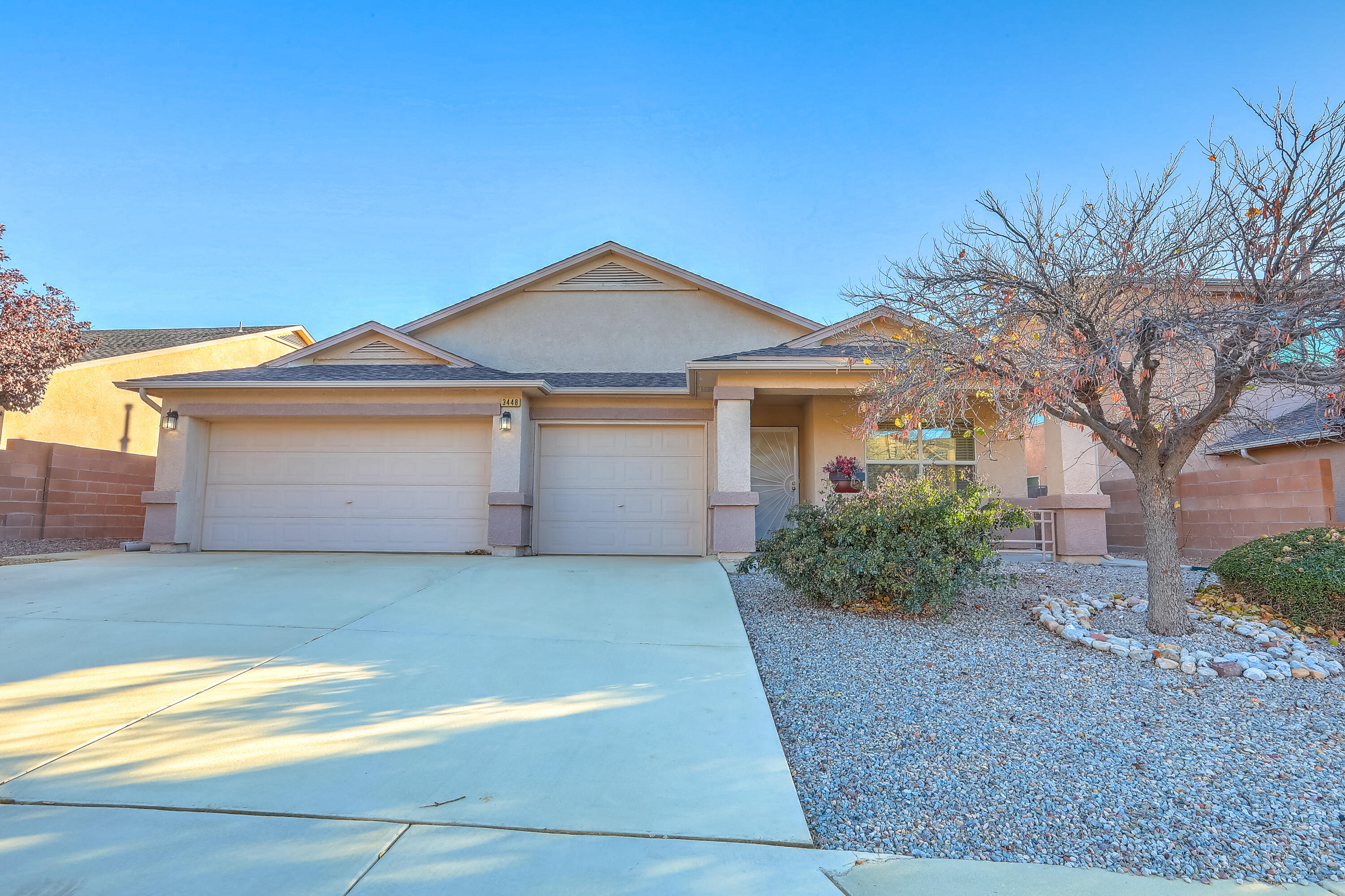 3448 Oasis Springs Road, Rio Rancho, New Mexico image 1