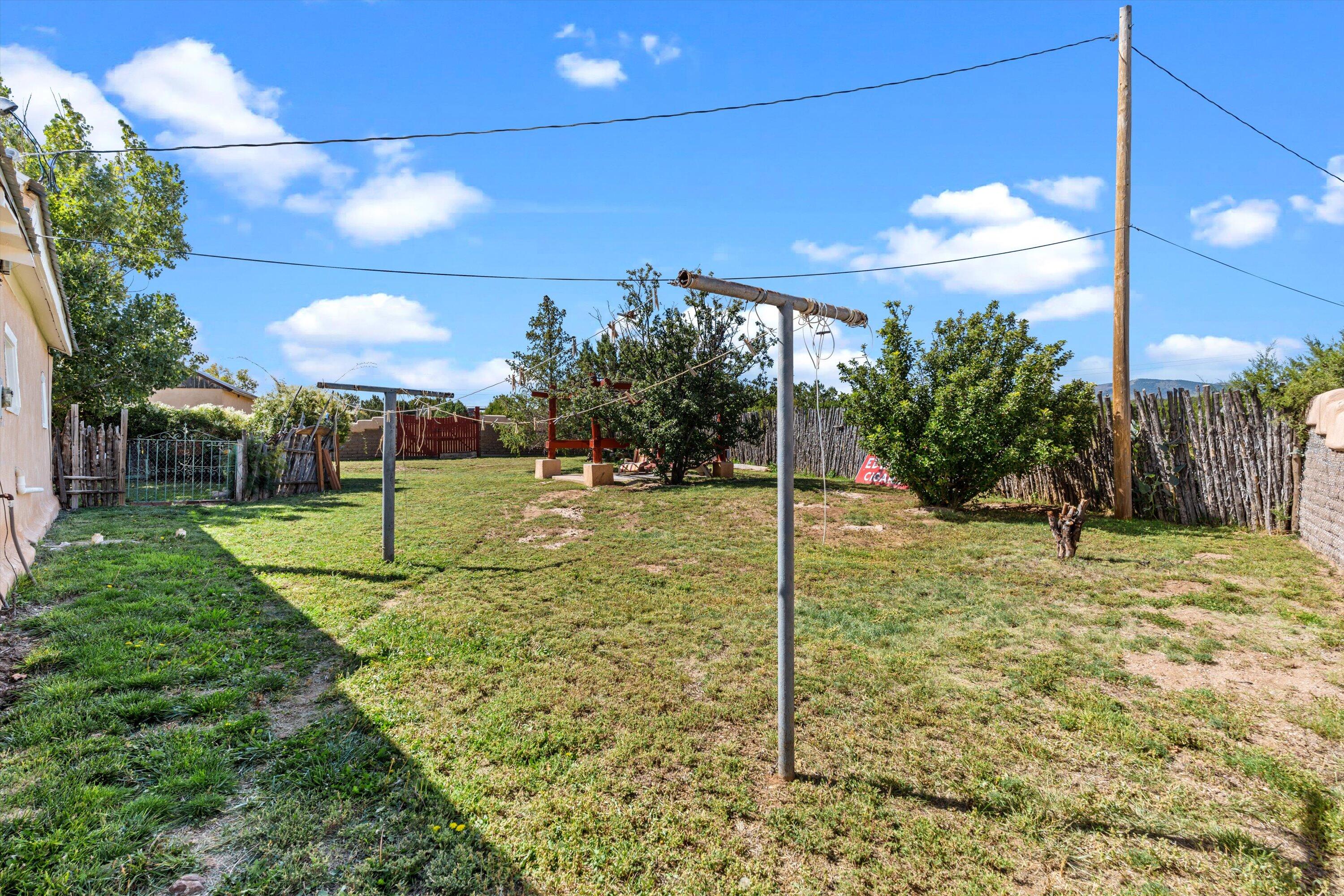 6 El Torreon Road, Torreon, New Mexico image 32