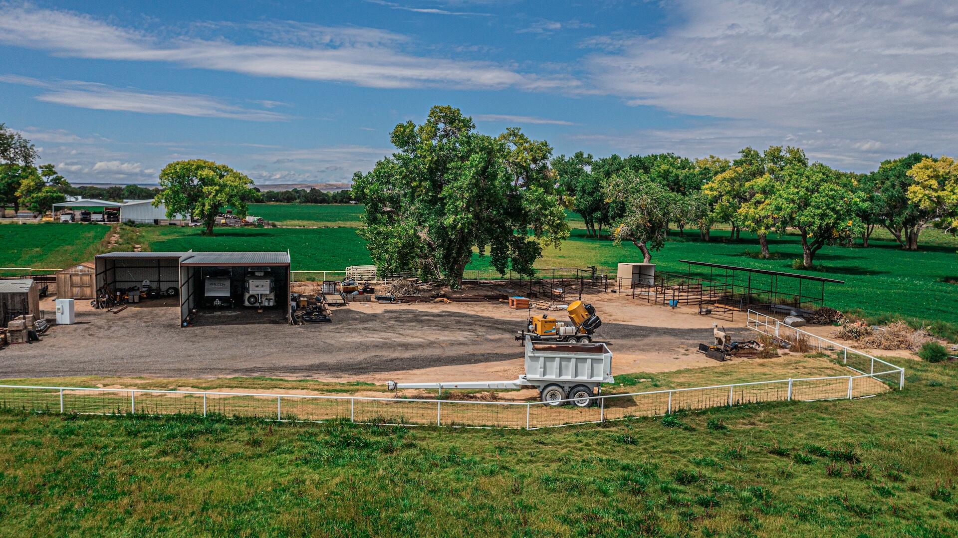 91 ENTRADA ARAGON Road