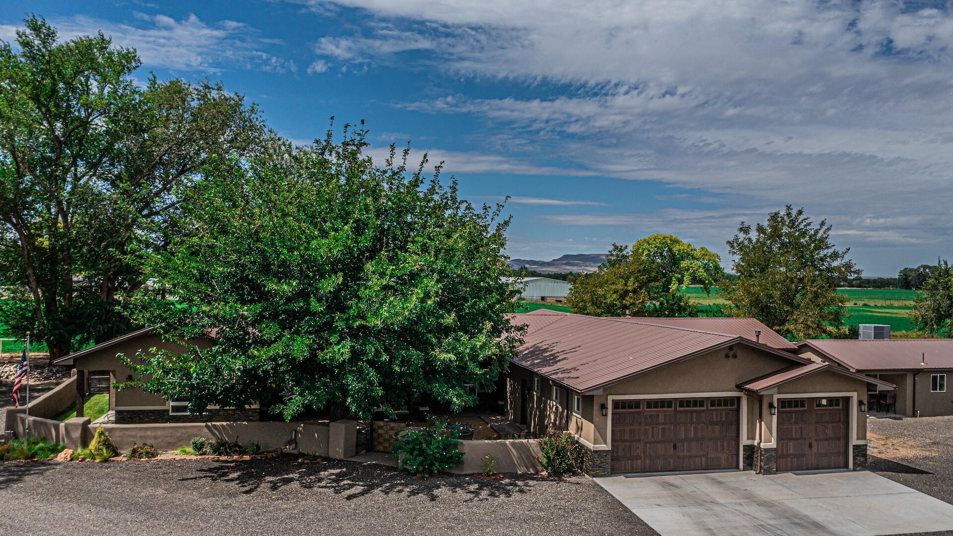 91 ENTRADA ARAGON Road