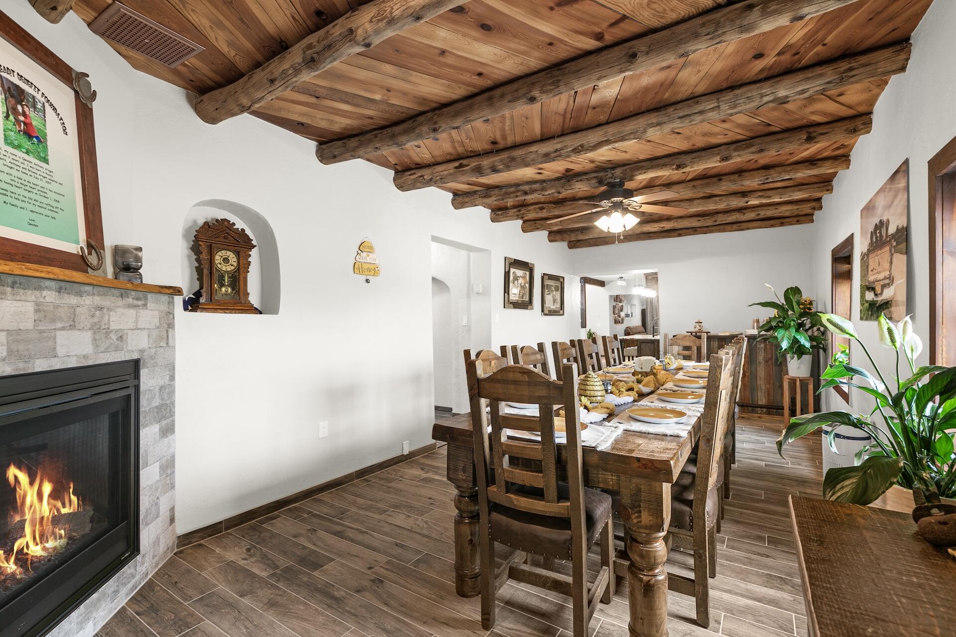 91 ENTRADA ARAGON Road