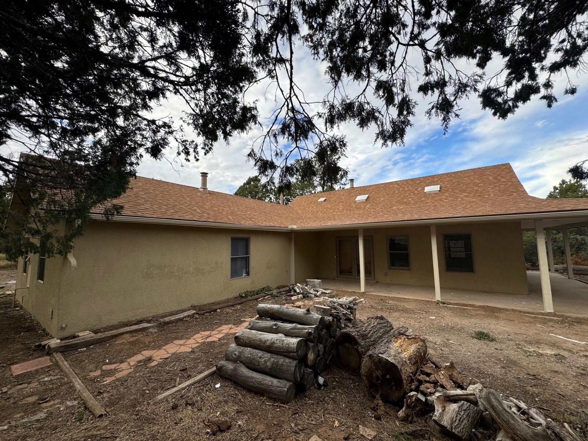 19 Nizhoni Lane, Tijeras, New Mexico image 4