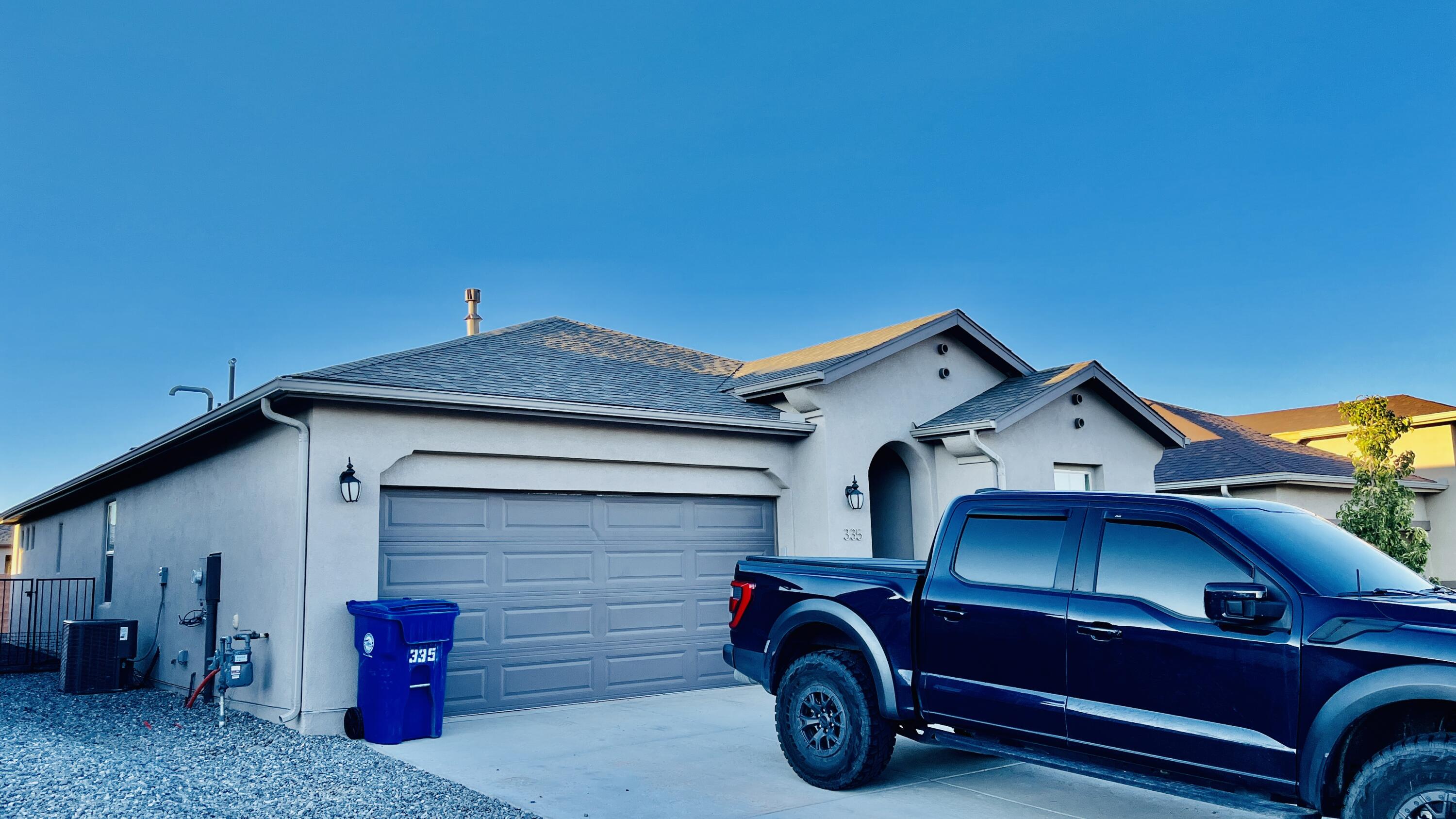 335 Adeline Avenue, Los Lunas, New Mexico image 3